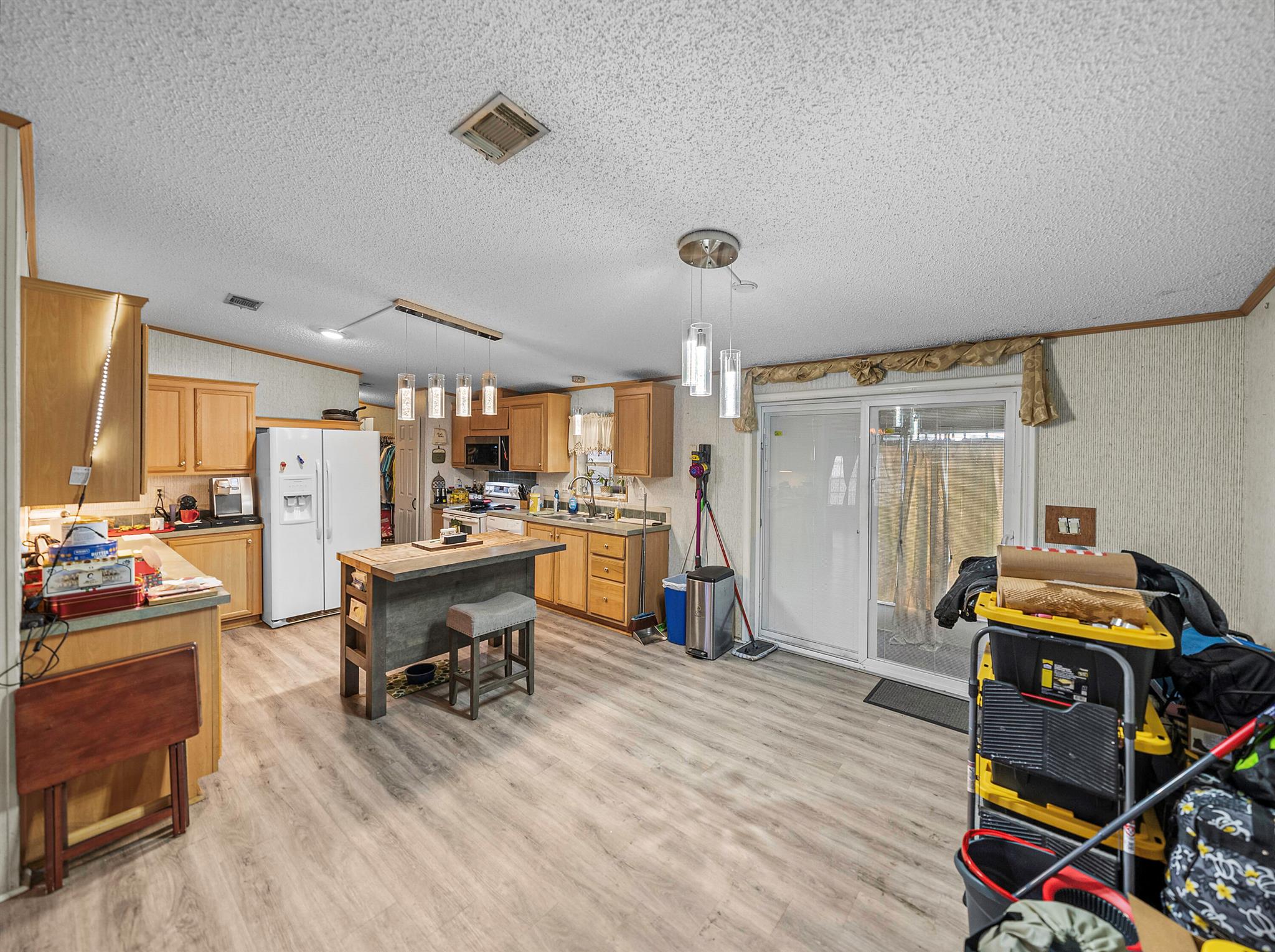 Hunters Hill Rep - Residential