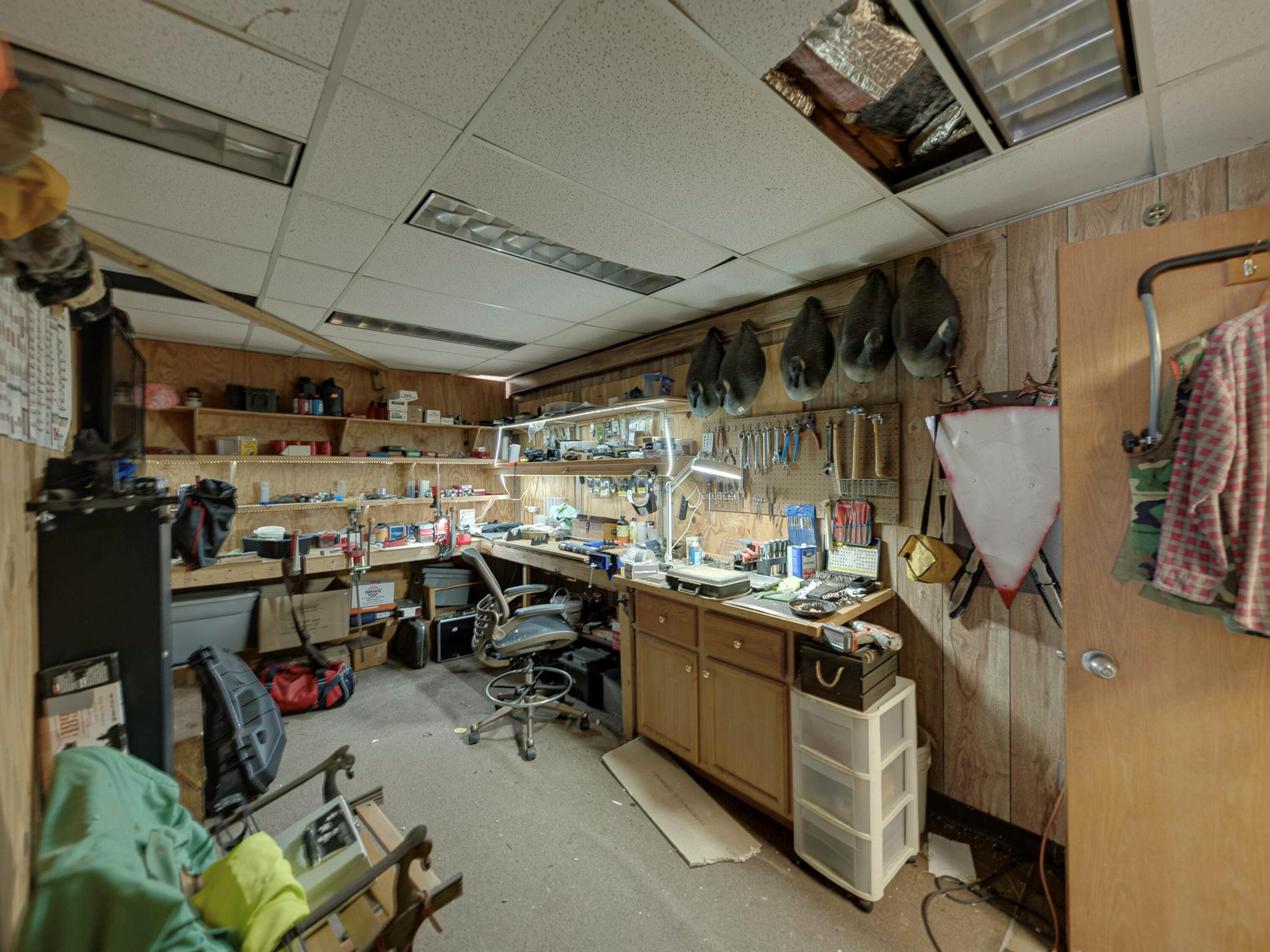 Hunters Hill Rep - Residential