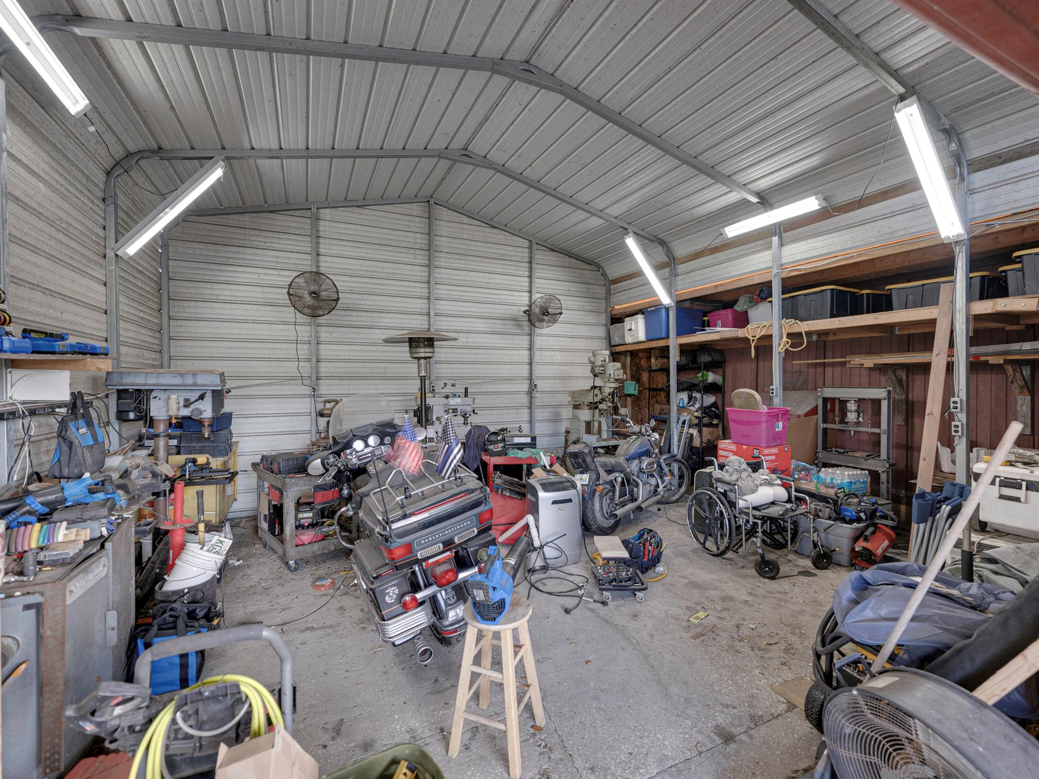 Hunters Hill Rep - Residential