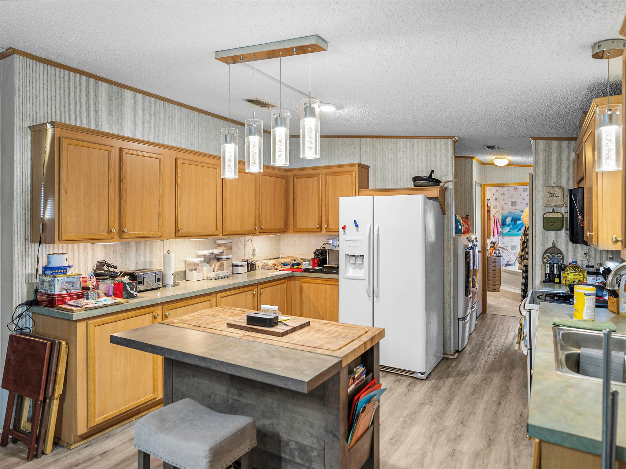 Hunters Hill Rep - Residential