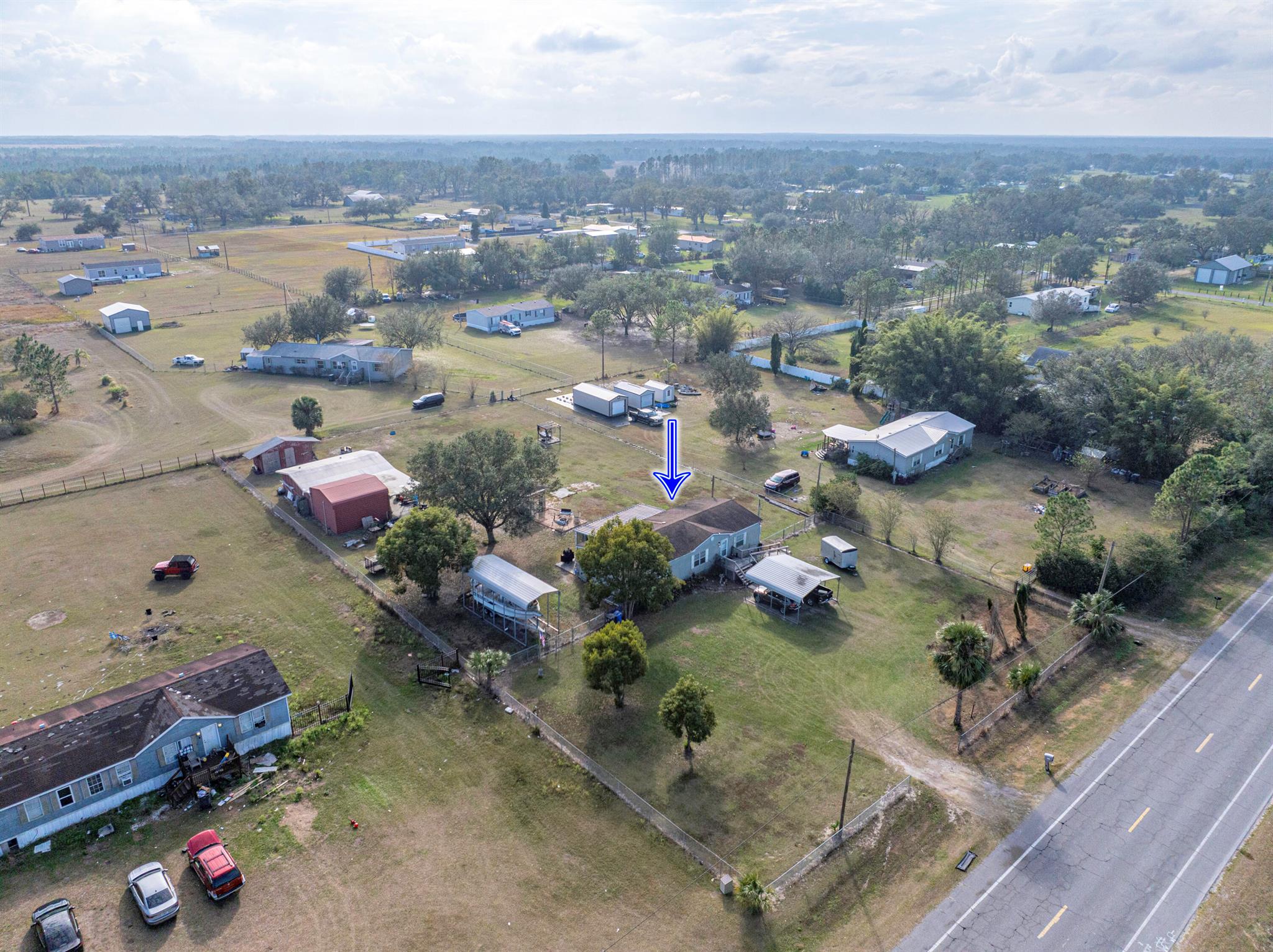 Hunters Hill Rep - Residential