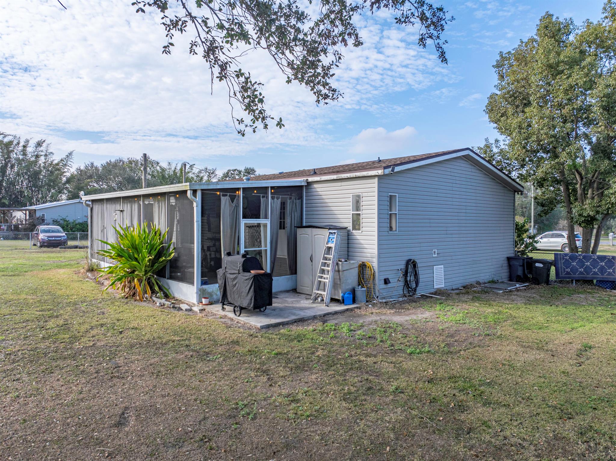 Hunters Hill Rep - Residential