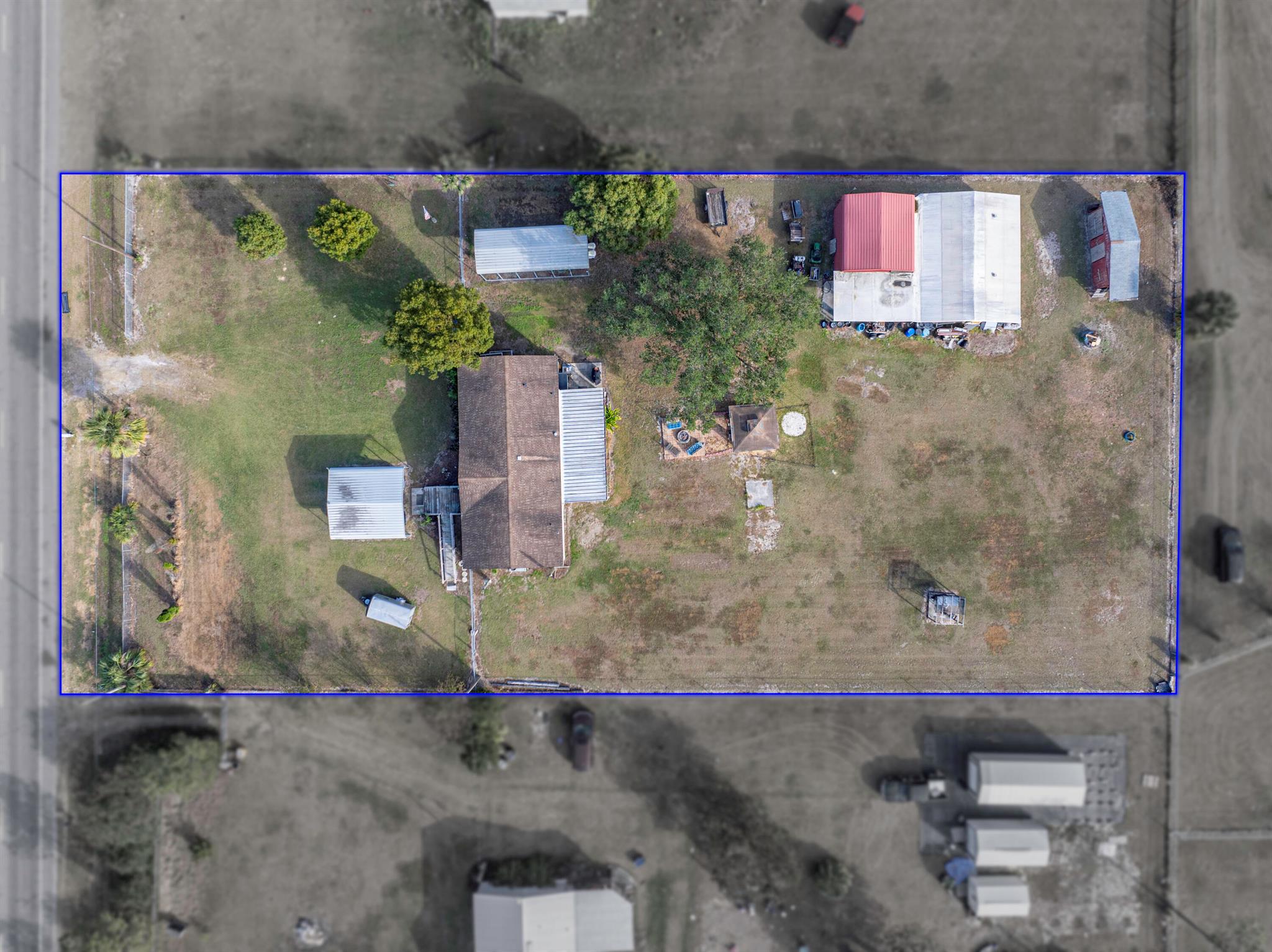 Hunters Hill Rep - Residential