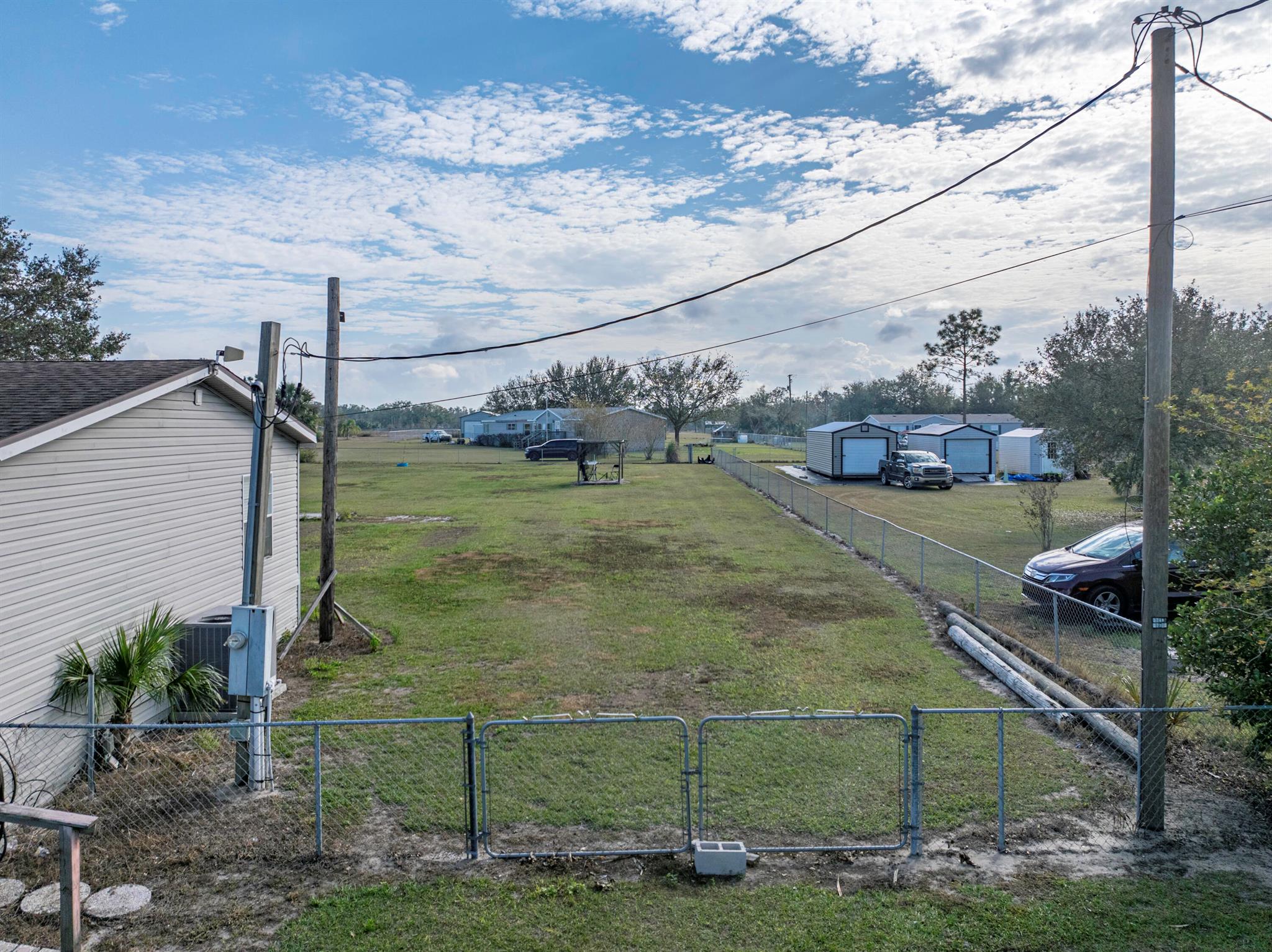 Hunters Hill Rep - Residential