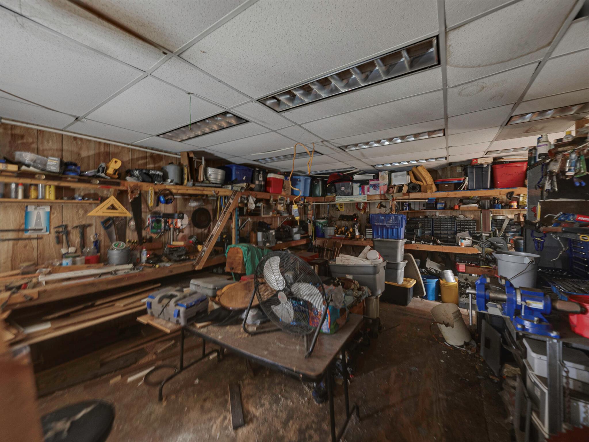 Hunters Hill Rep - Residential