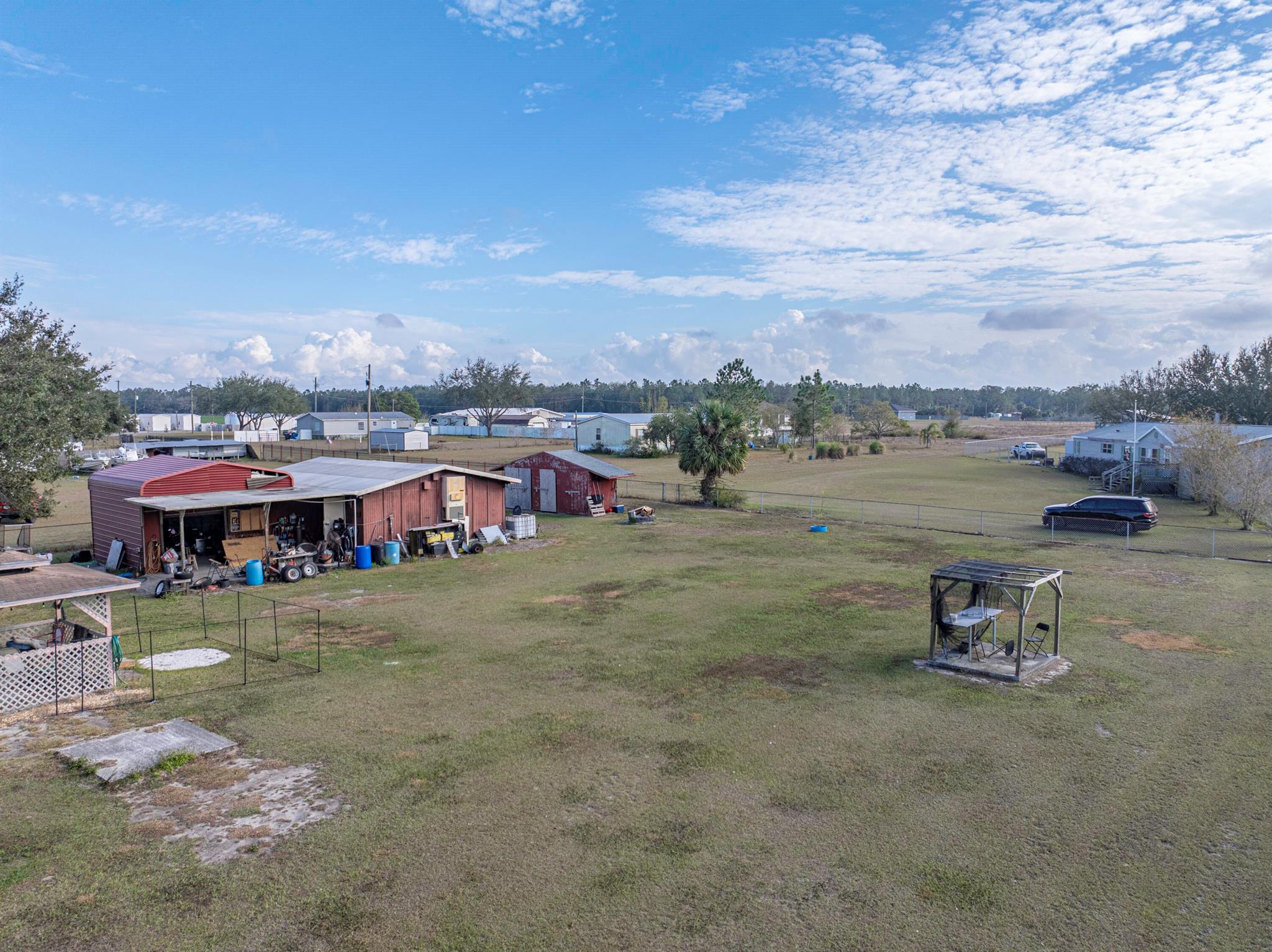 Hunters Hill Rep - Residential