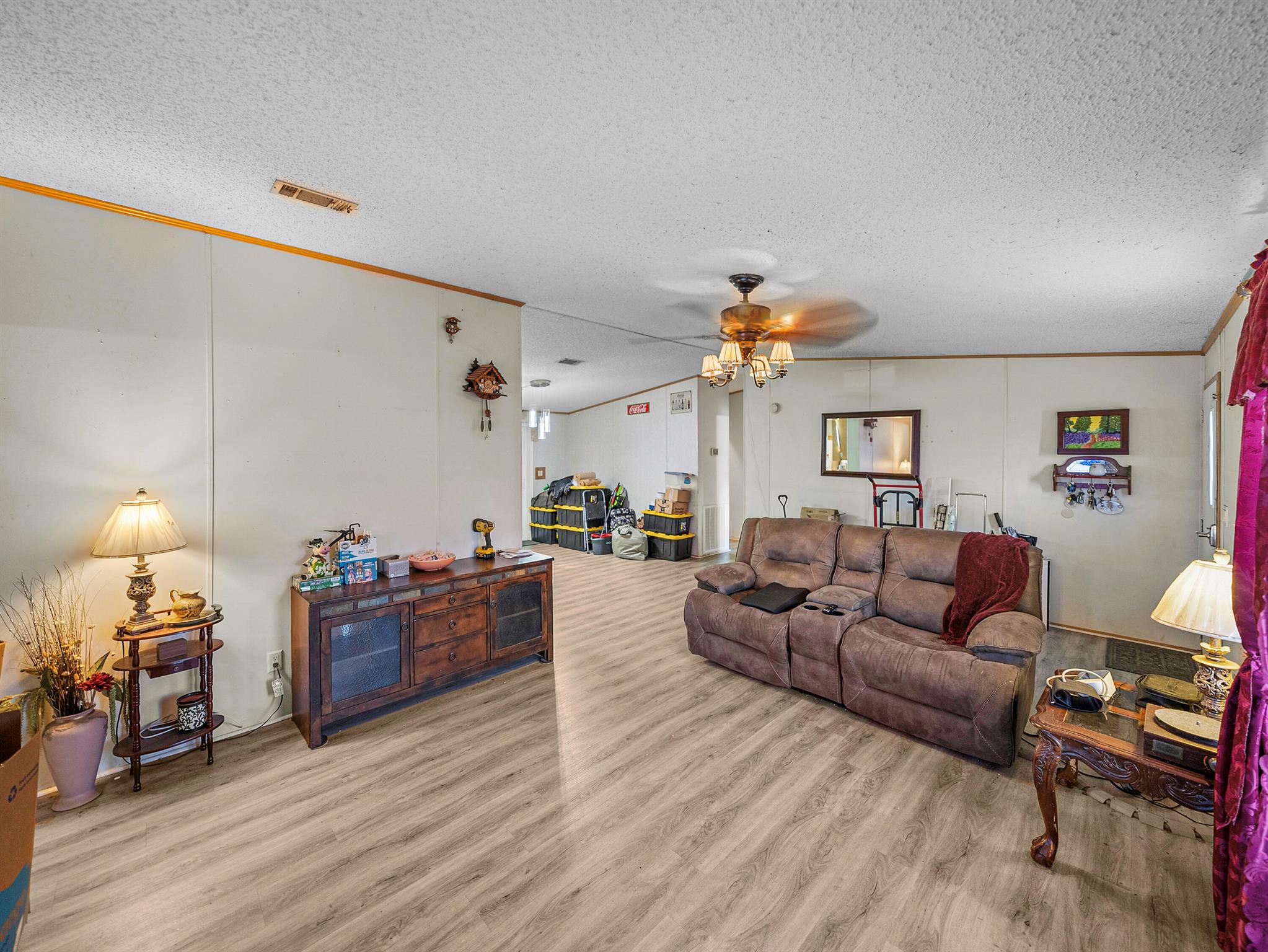 Hunters Hill Rep - Residential