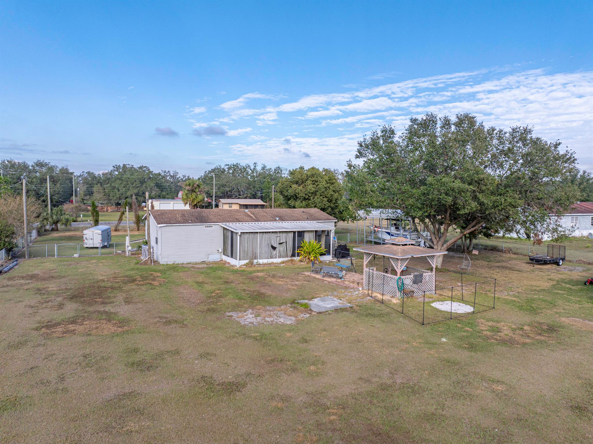 Hunters Hill Rep - Residential