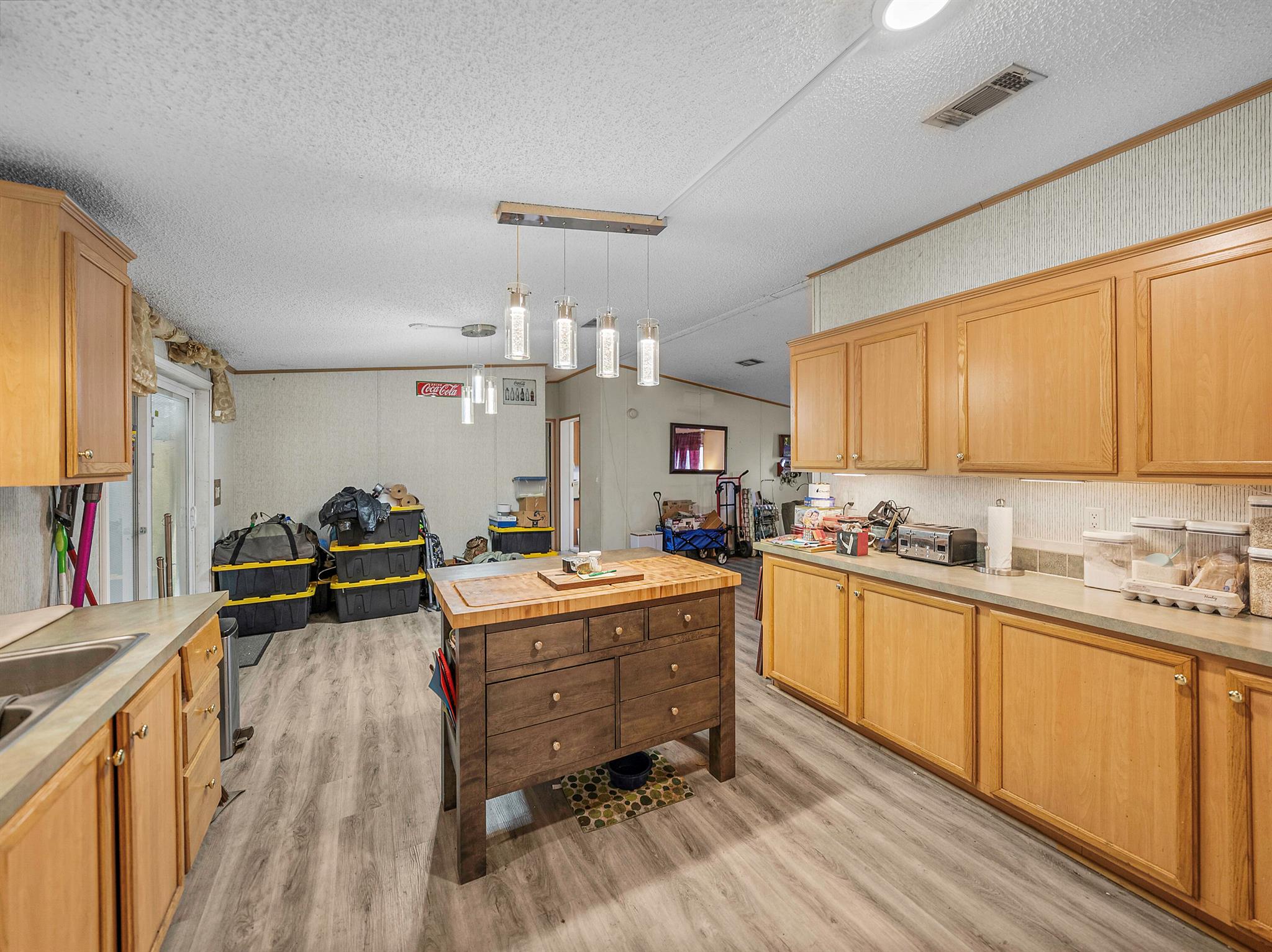 Hunters Hill Rep - Residential