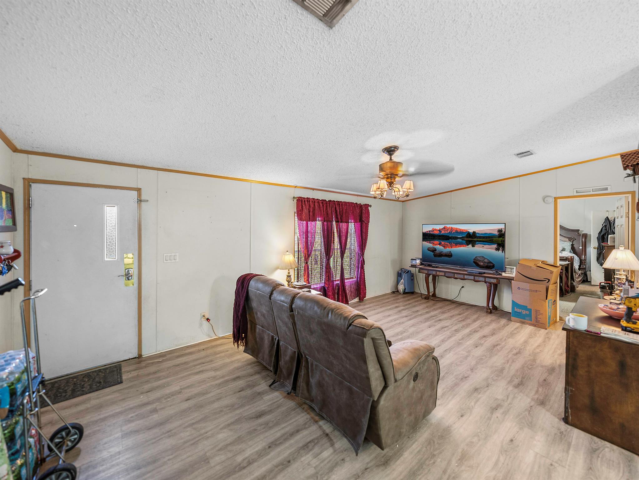 Hunters Hill Rep - Residential