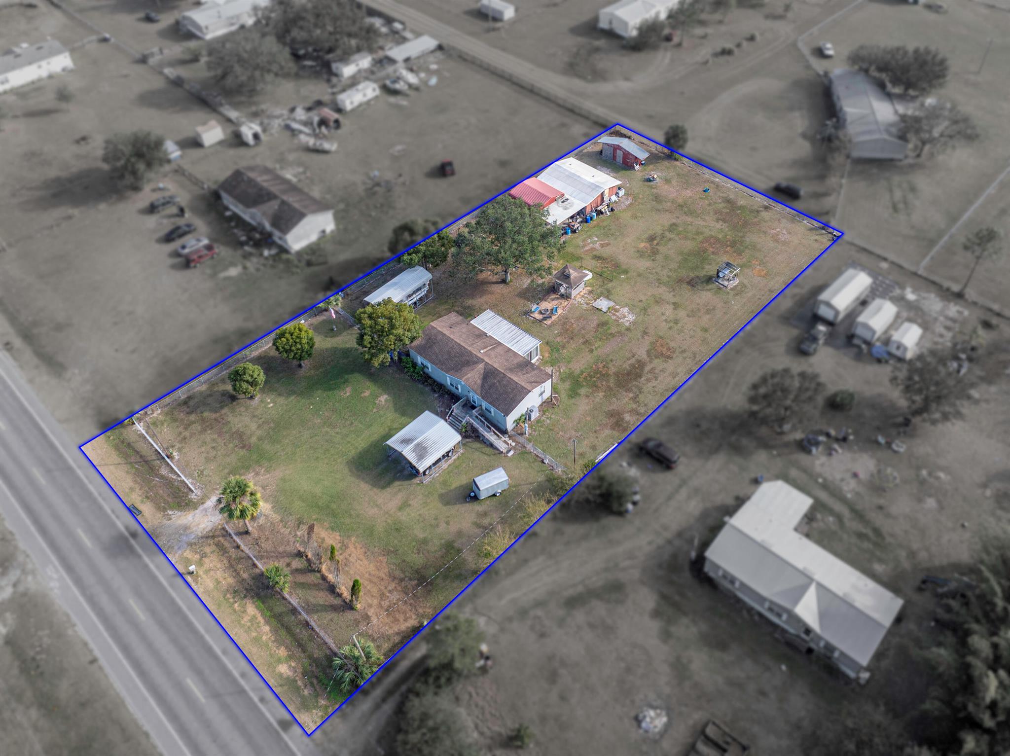 Hunters Hill Rep - Residential