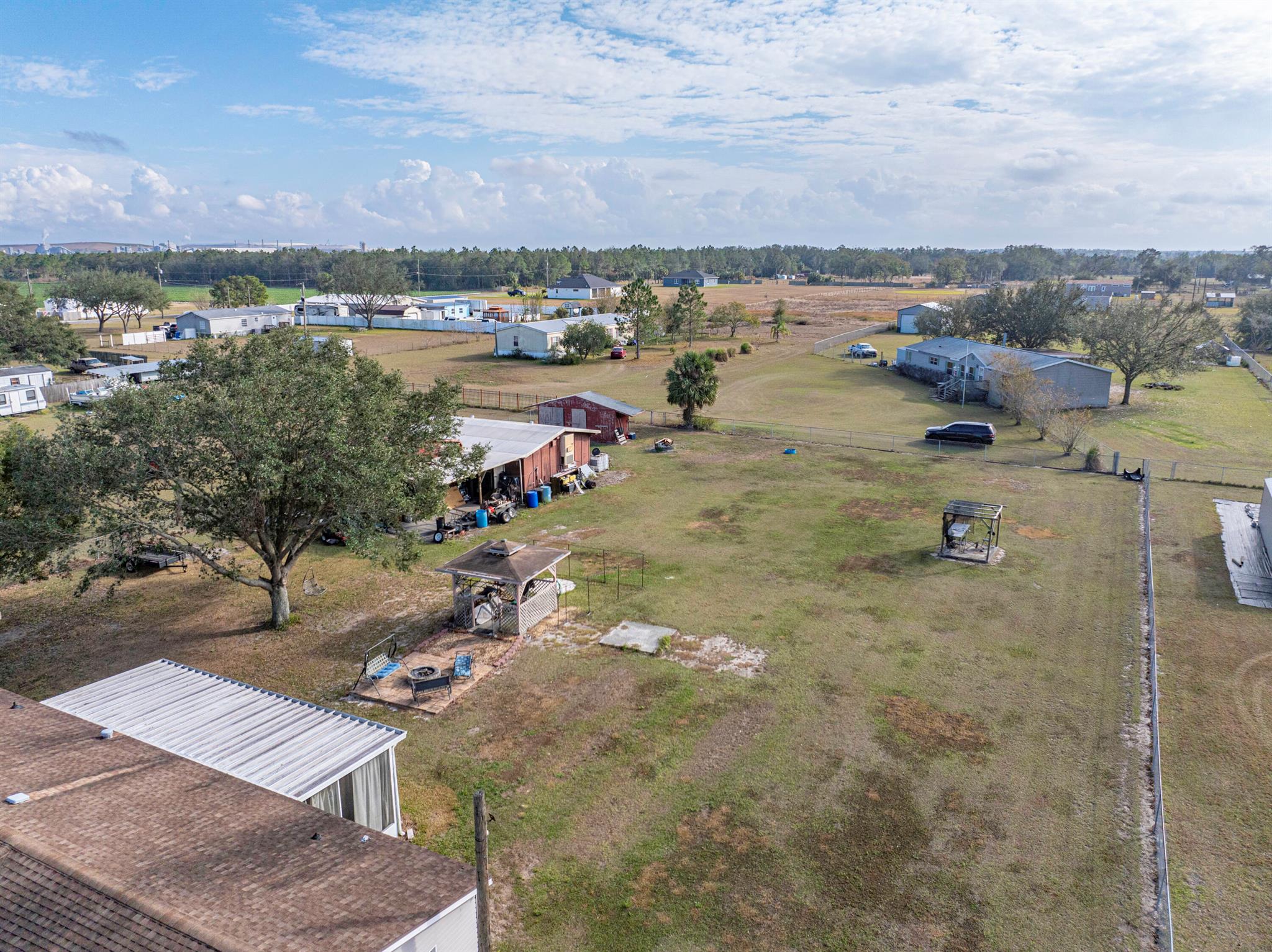 Hunters Hill Rep - Residential