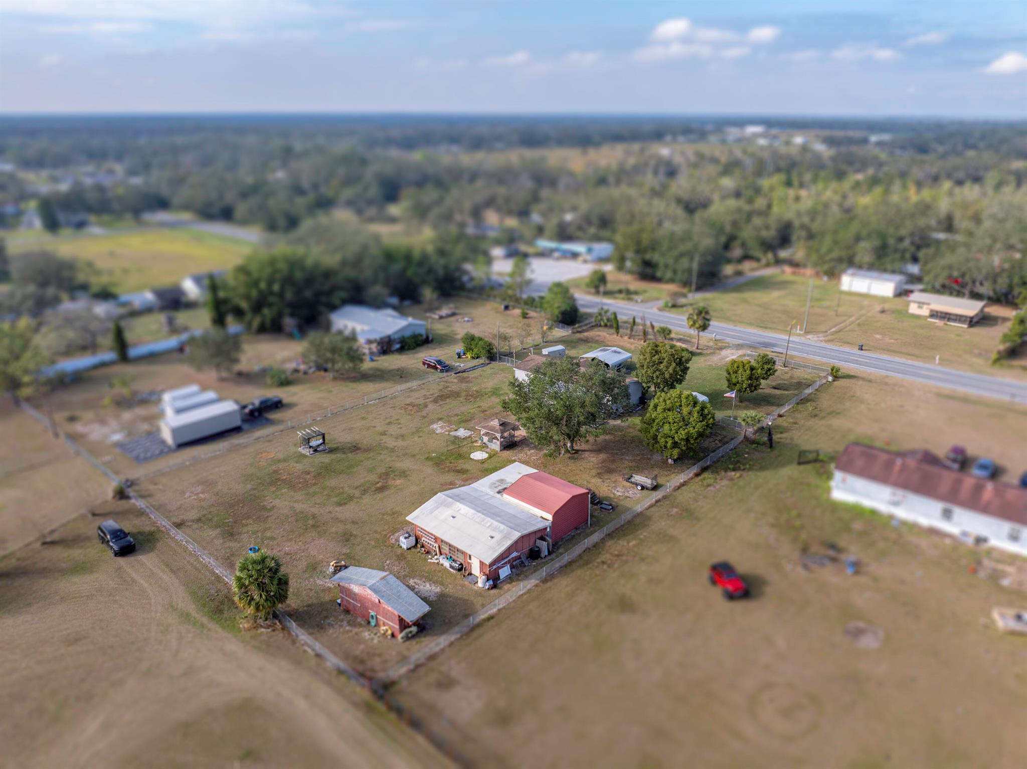 Hunters Hill Rep - Residential