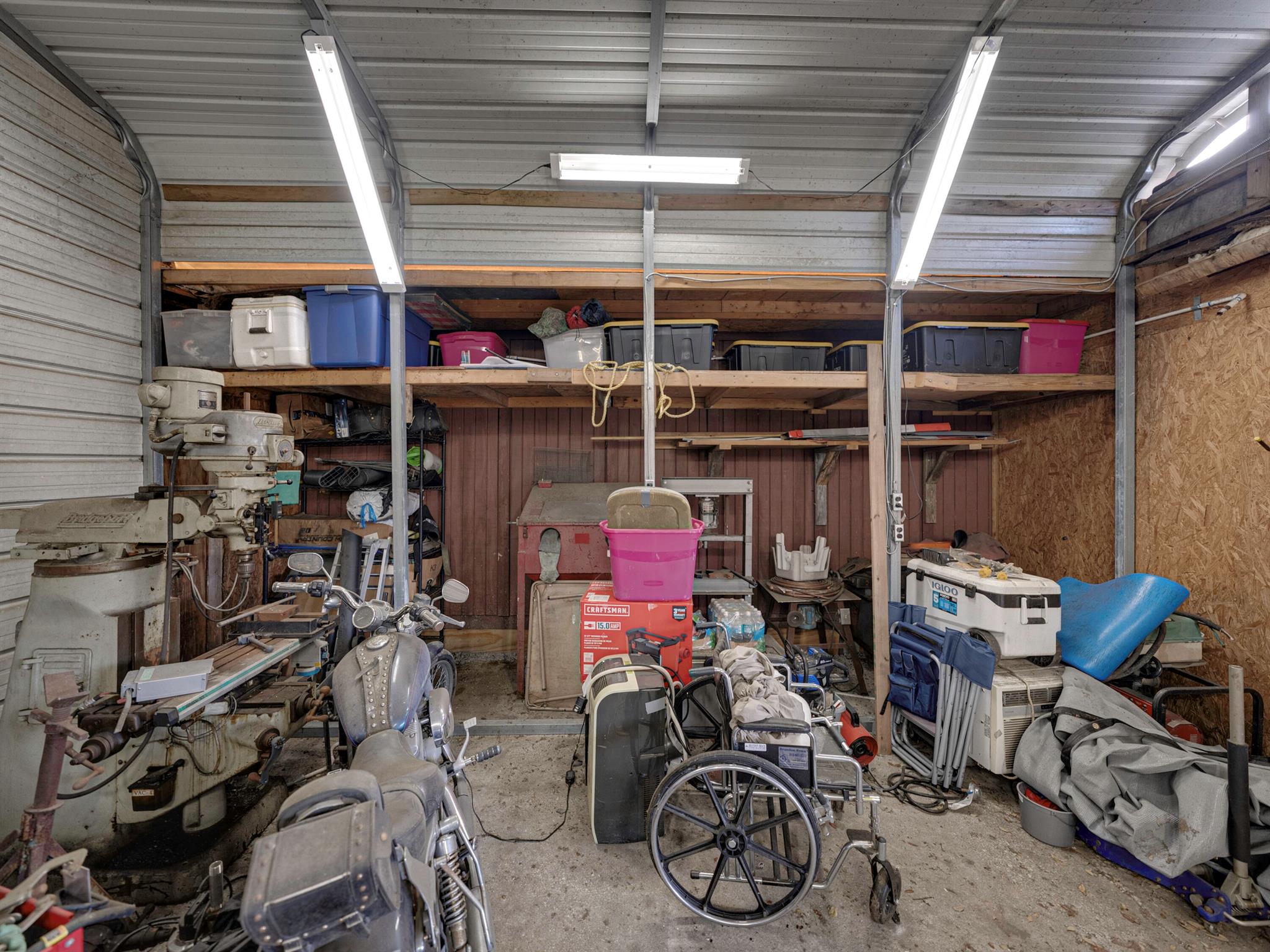 Hunters Hill Rep - Residential