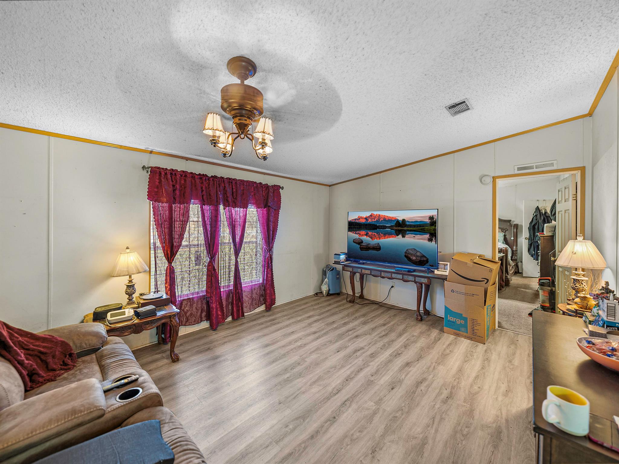 Hunters Hill Rep - Residential