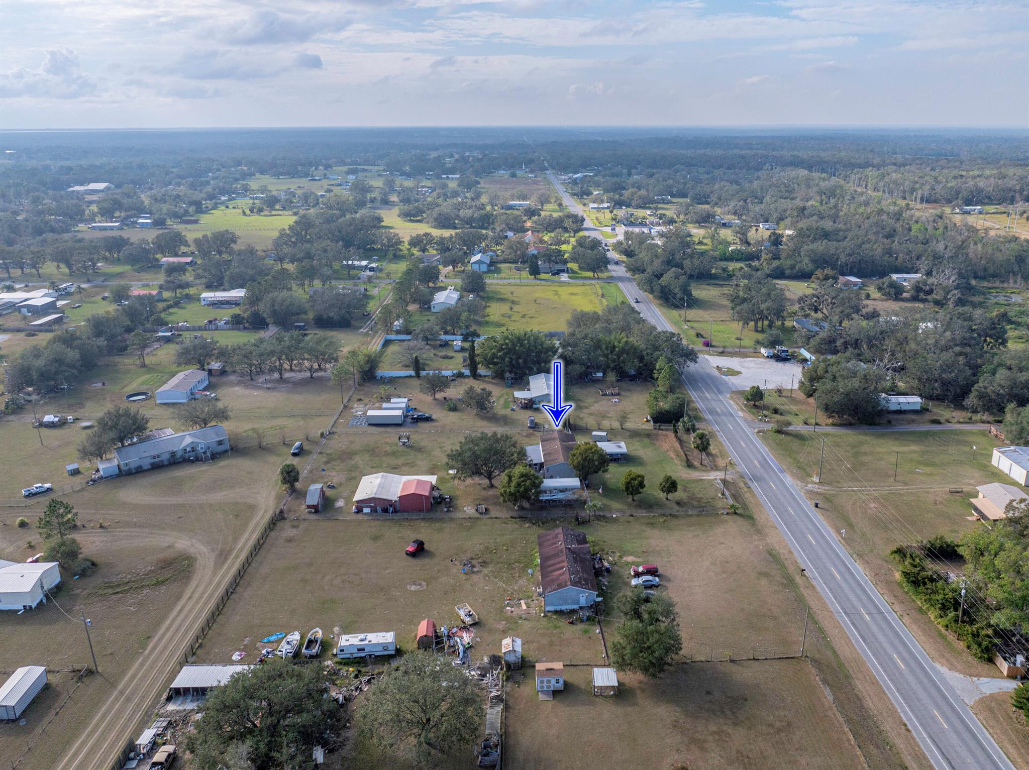 Hunters Hill Rep - Residential