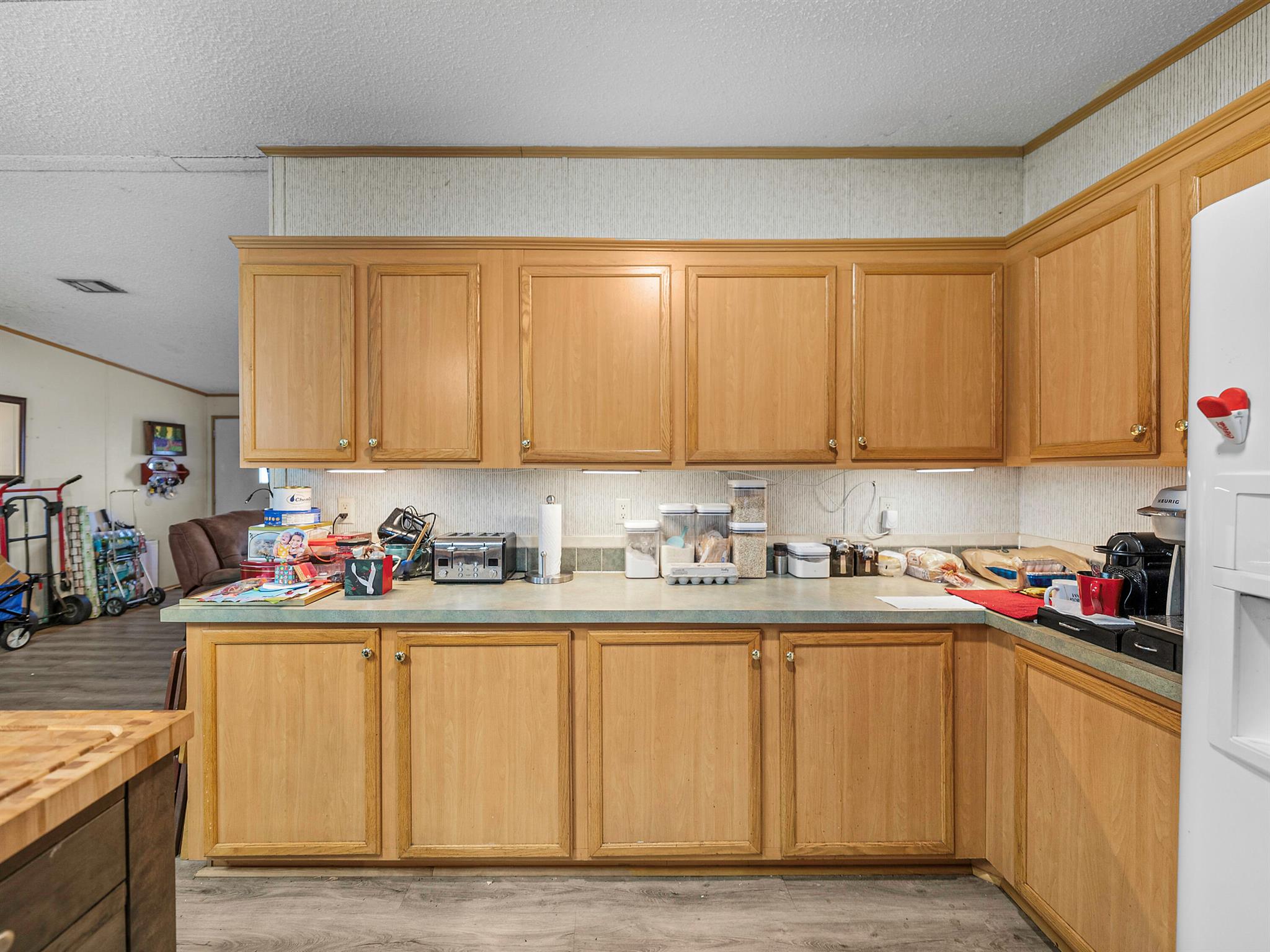 Hunters Hill Rep - Residential