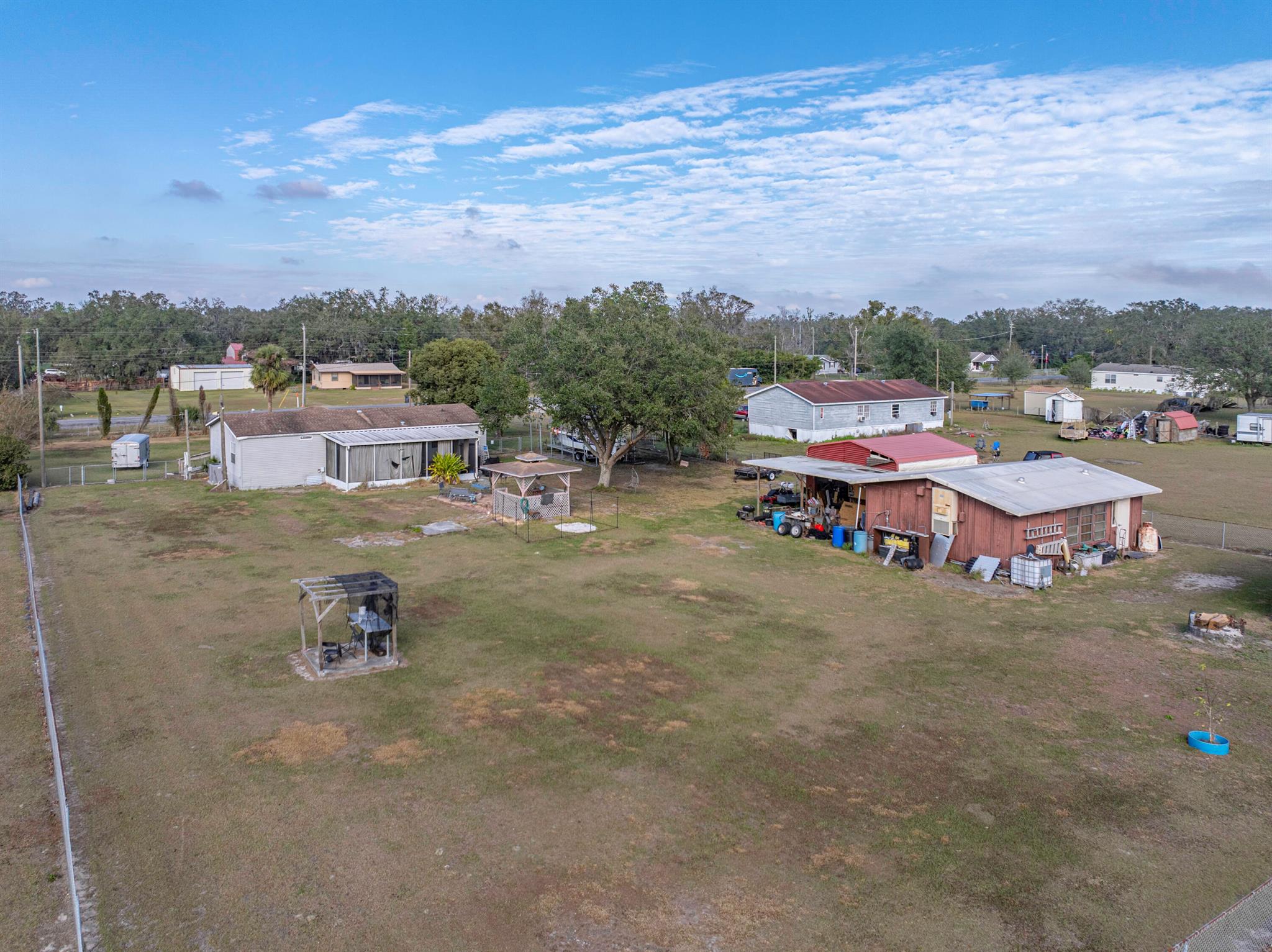 Hunters Hill Rep - Residential