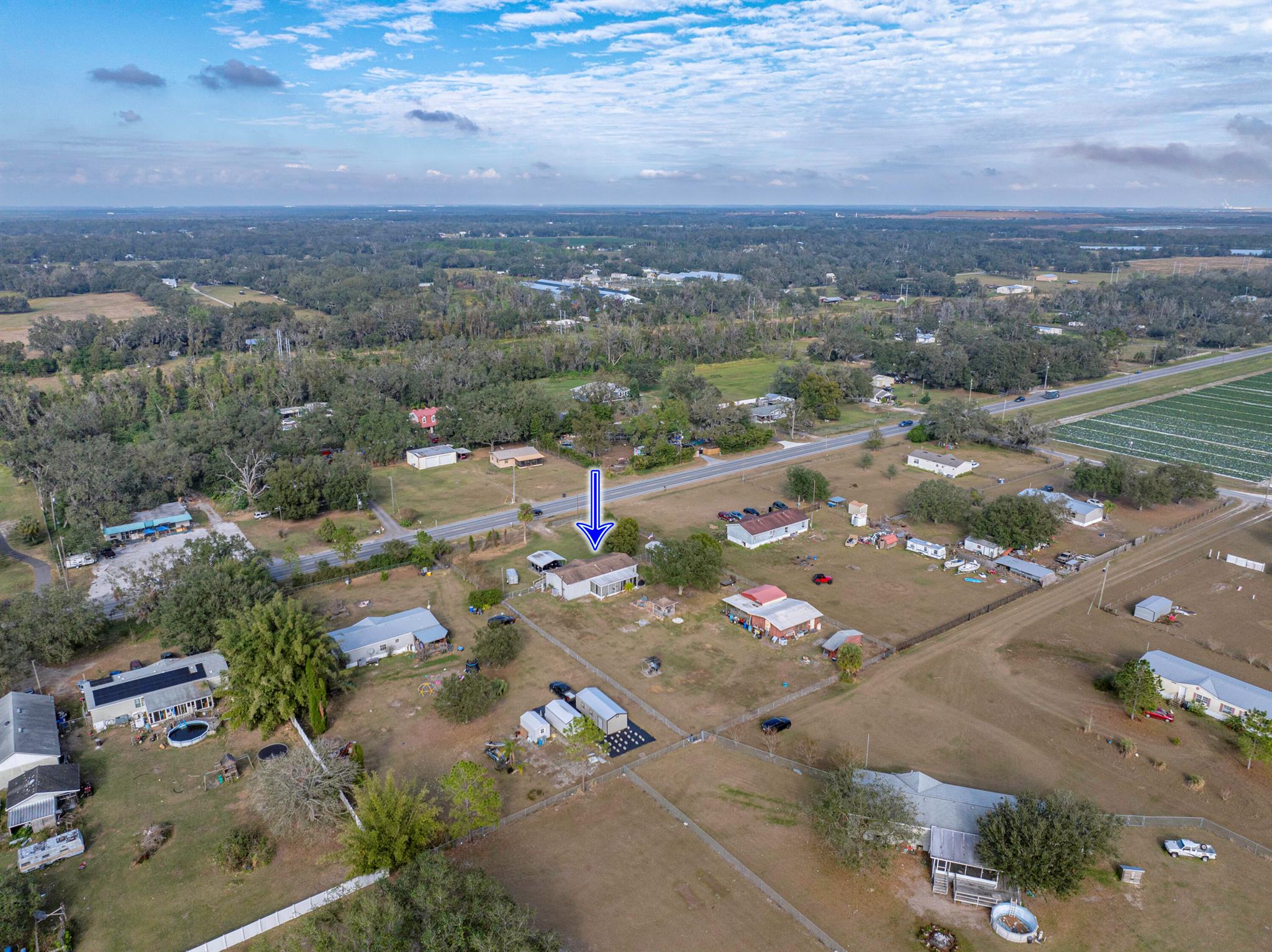 Hunters Hill Rep - Residential