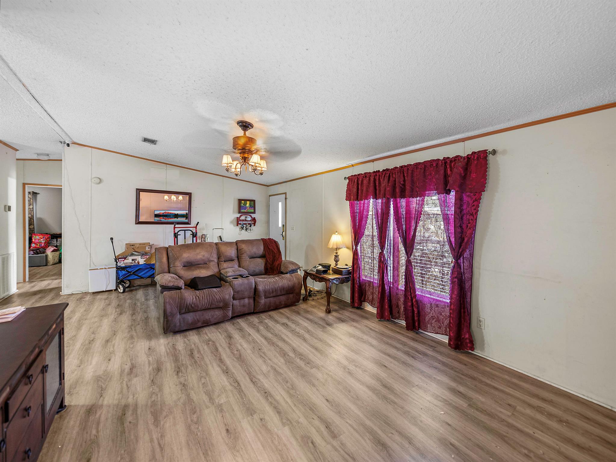 Hunters Hill Rep - Residential