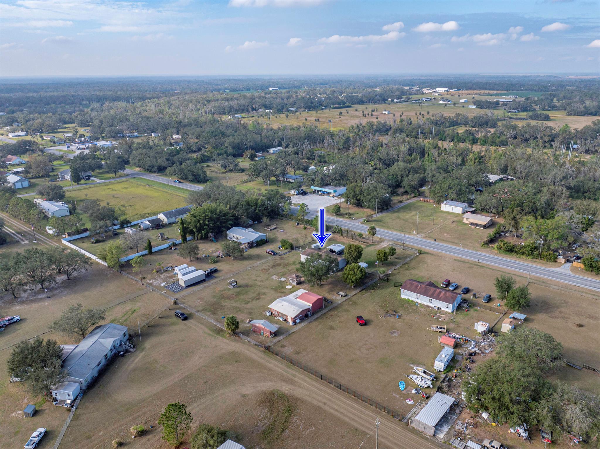 Hunters Hill Rep - Residential