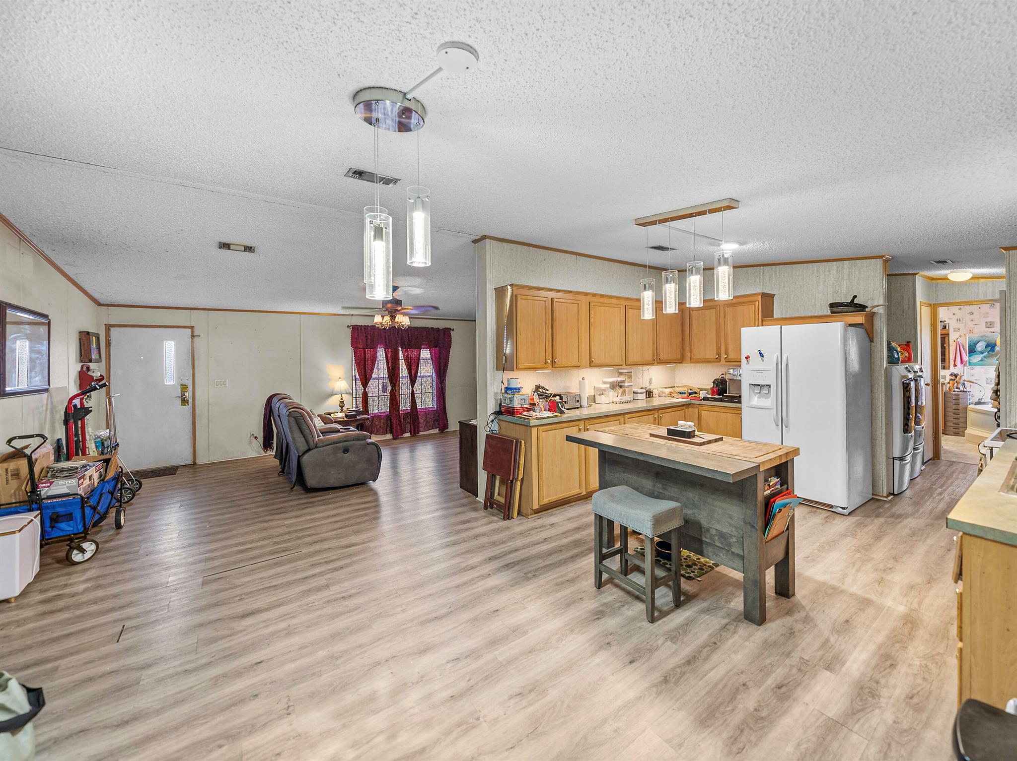 Hunters Hill Rep - Residential