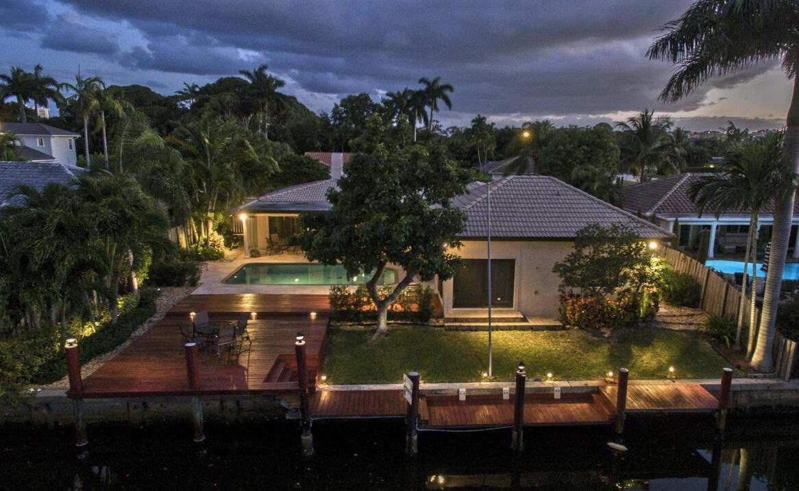 GOLDEN HARBOUR SEC 4 - Residential