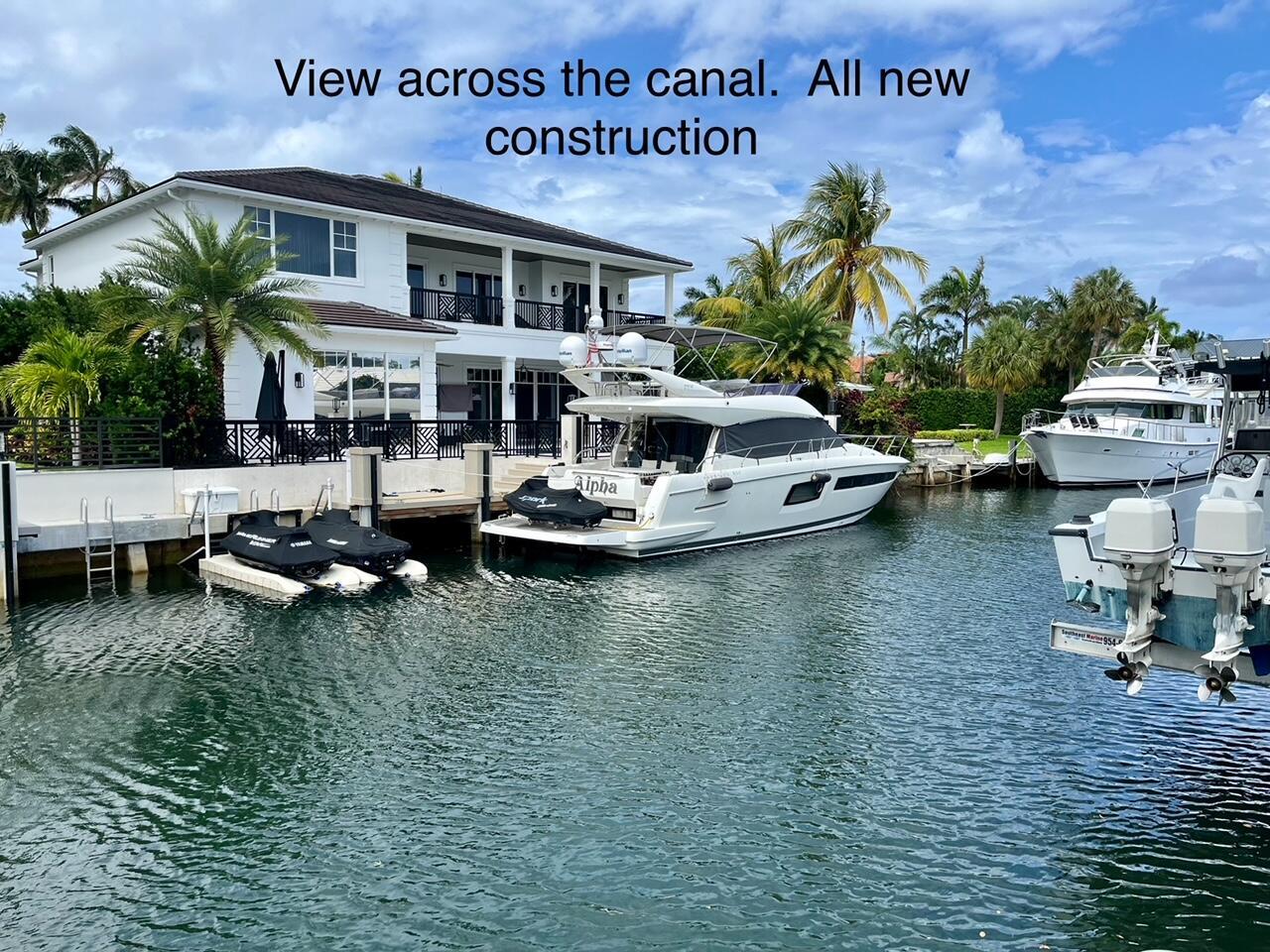 GOLDEN HARBOUR SEC 4 - Residential