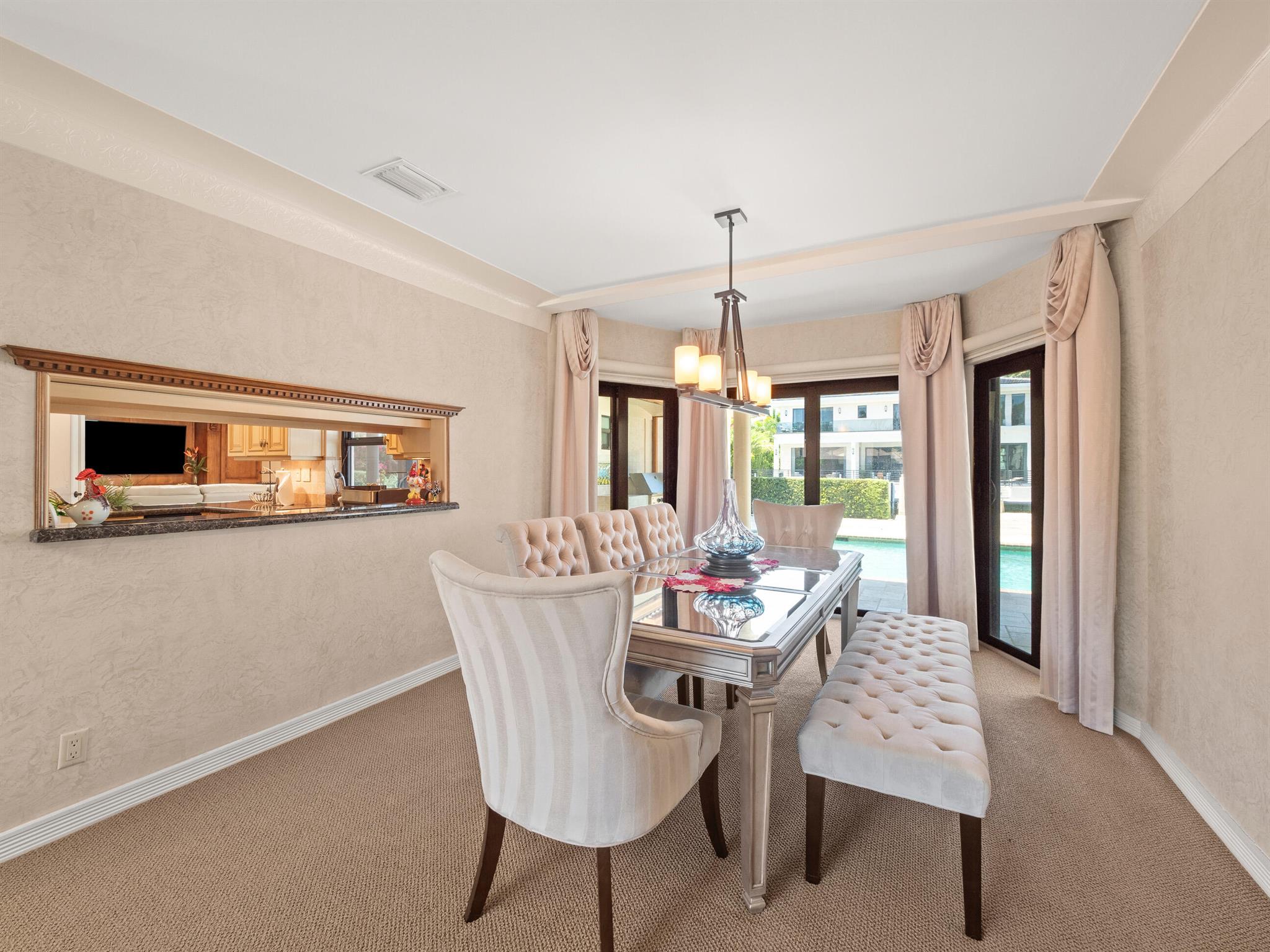 GOLDEN HARBOUR SEC 4 - Residential