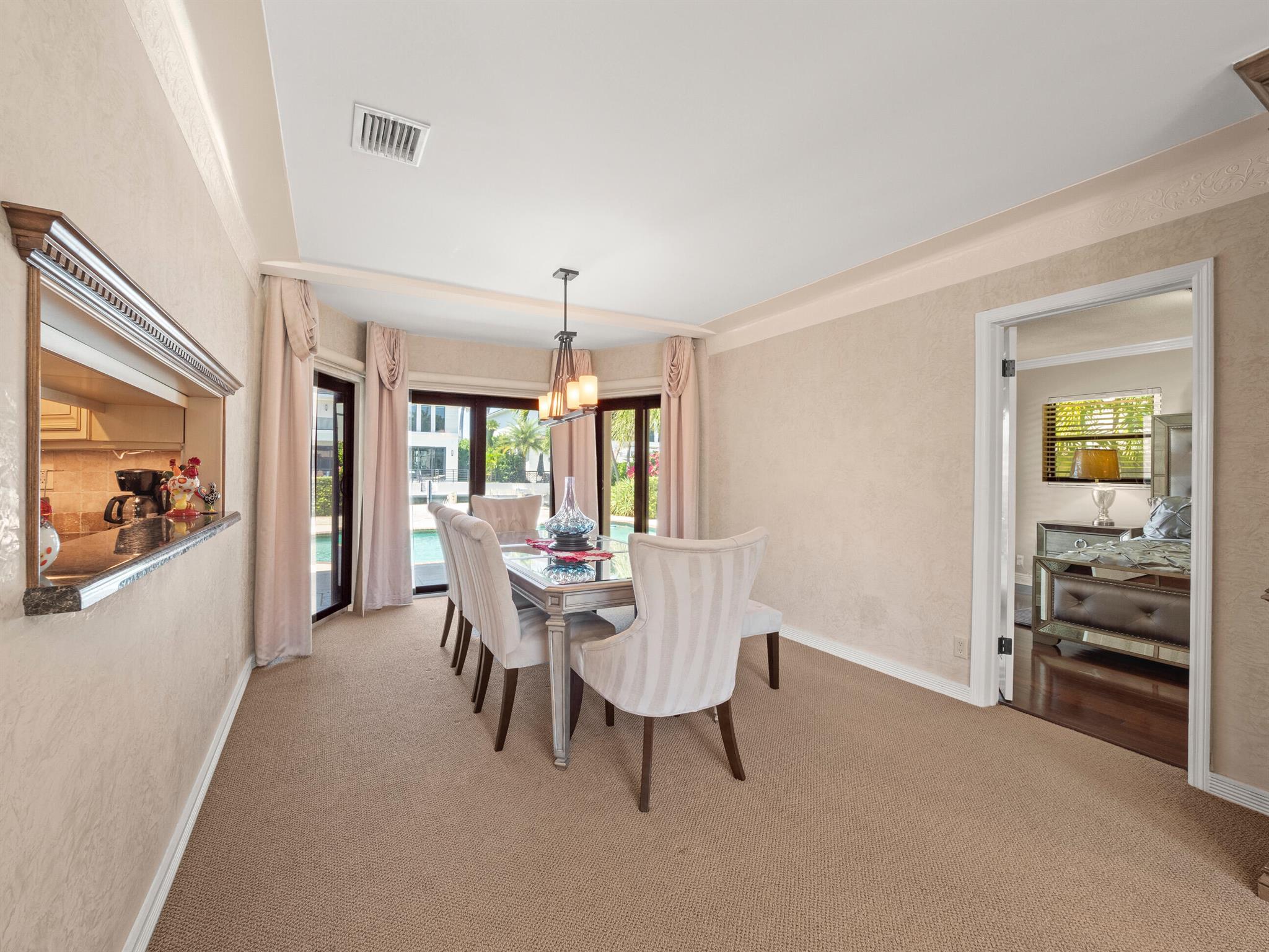 GOLDEN HARBOUR SEC 4 - Residential