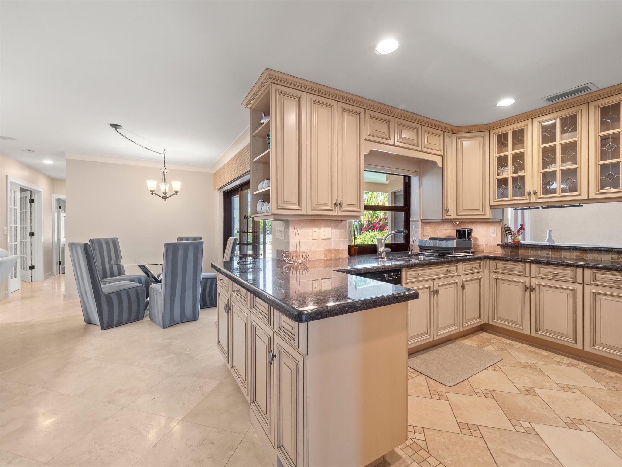 GOLDEN HARBOUR SEC 4 - Residential