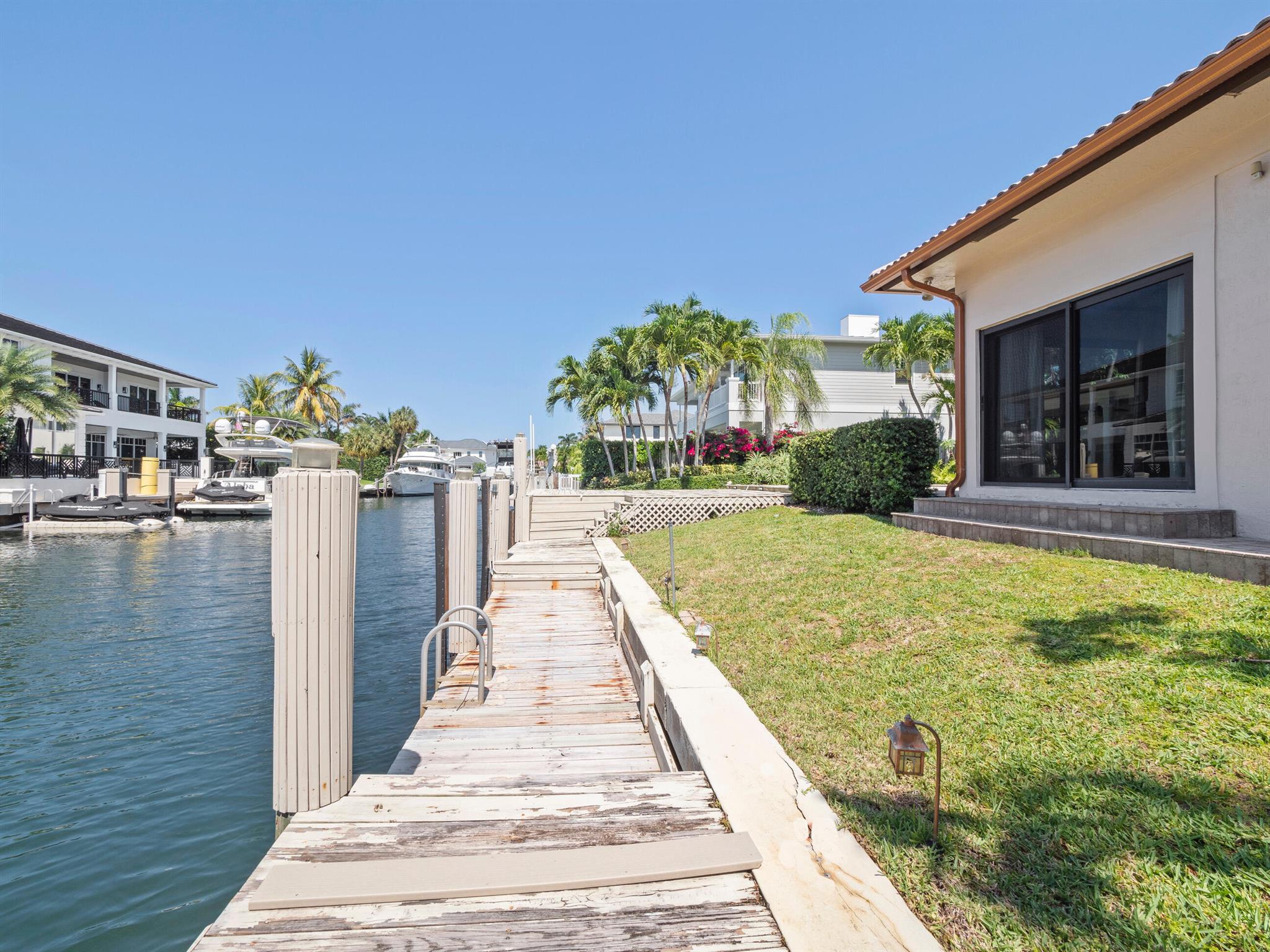 GOLDEN HARBOUR SEC 4 - Residential