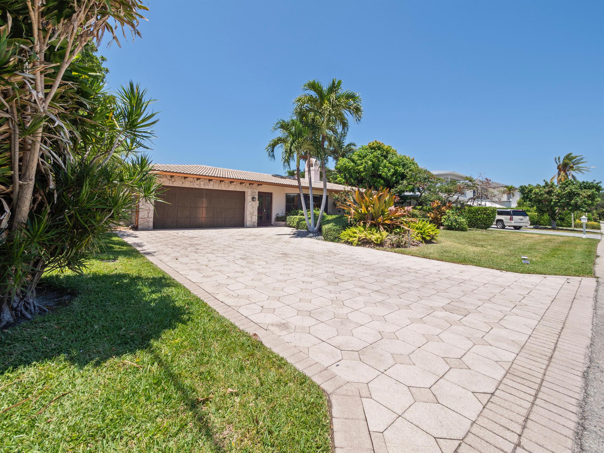 GOLDEN HARBOUR SEC 4 - Residential