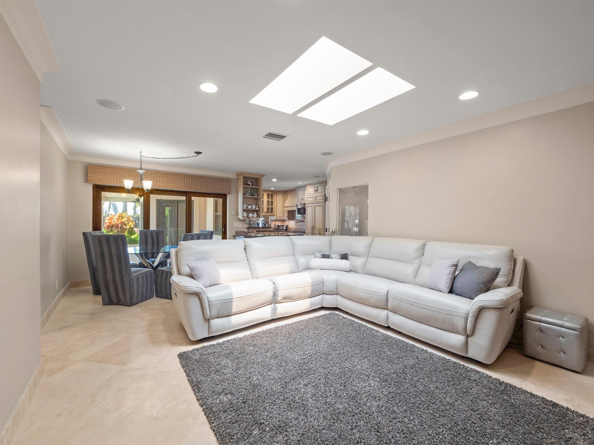 GOLDEN HARBOUR SEC 4 - Residential