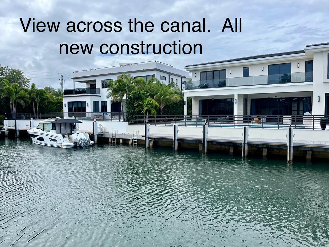 GOLDEN HARBOUR SEC 4 - Residential