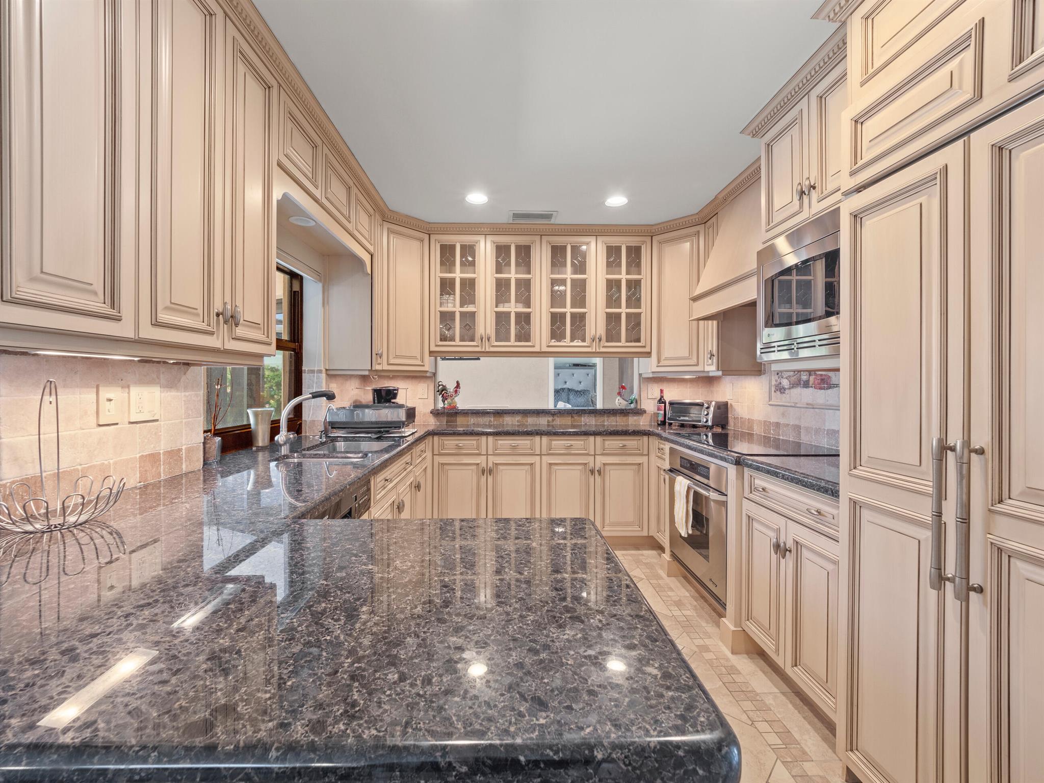 GOLDEN HARBOUR SEC 4 - Residential