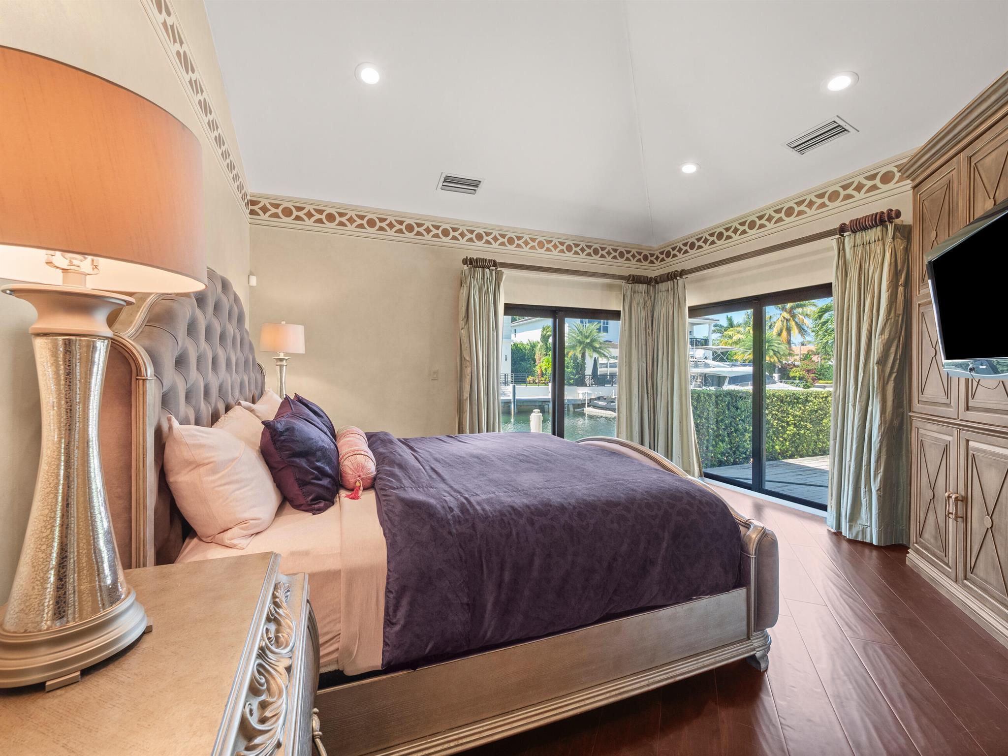 GOLDEN HARBOUR SEC 4 - Residential