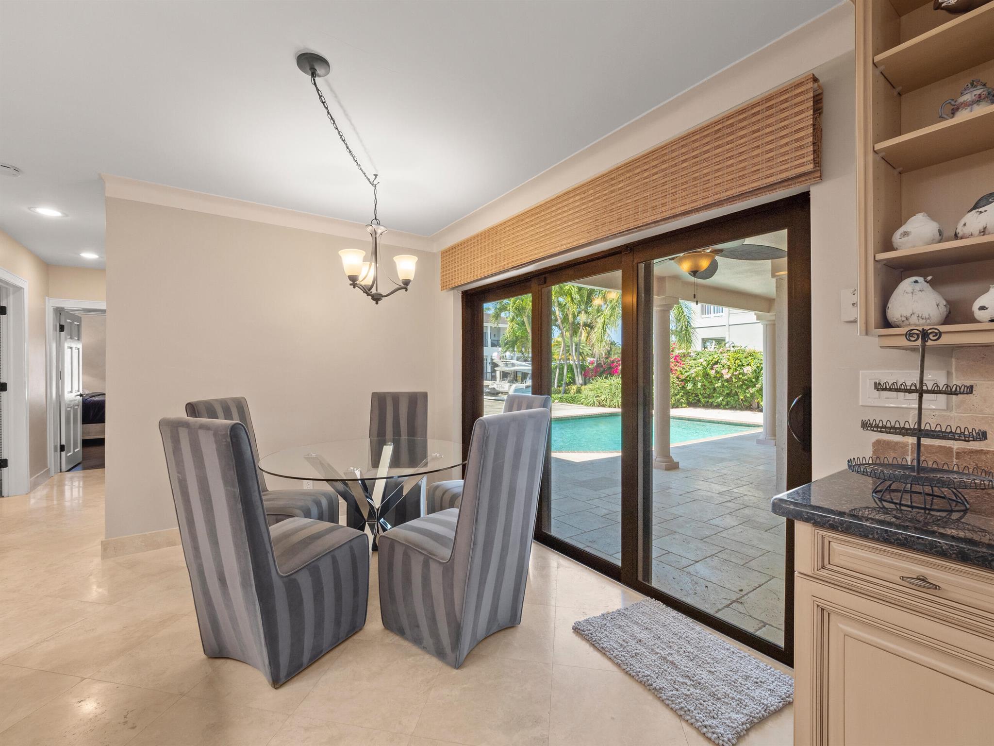 GOLDEN HARBOUR SEC 4 - Residential