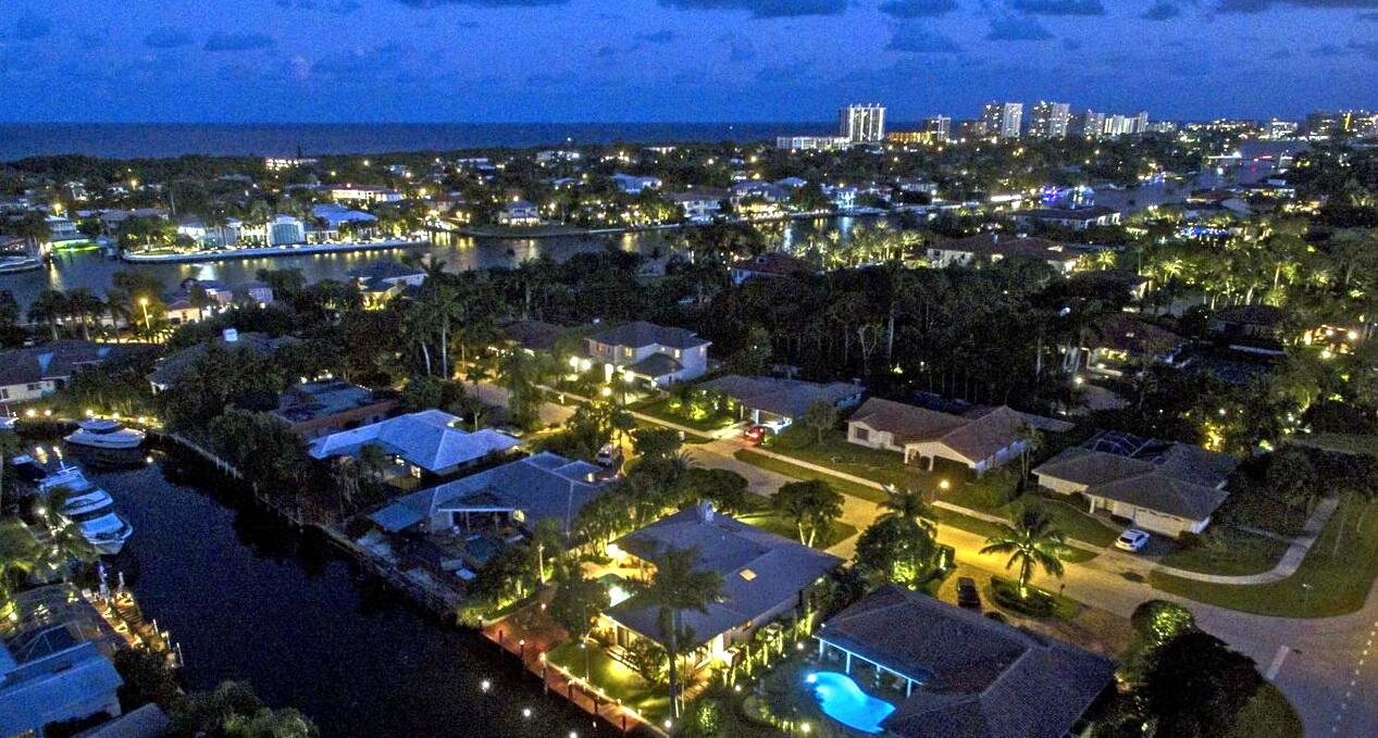 GOLDEN HARBOUR SEC 4 - Residential