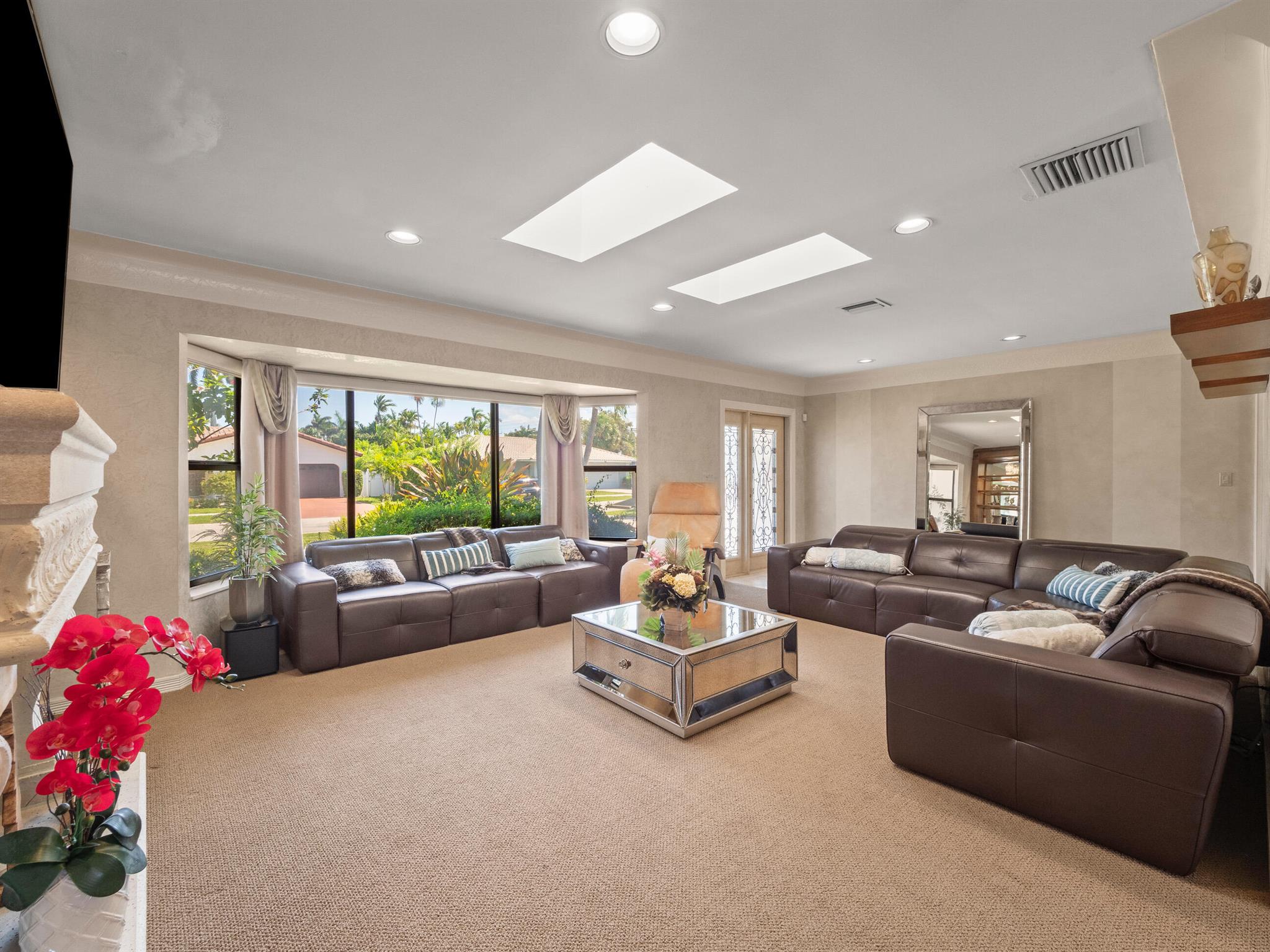 GOLDEN HARBOUR SEC 4 - Residential