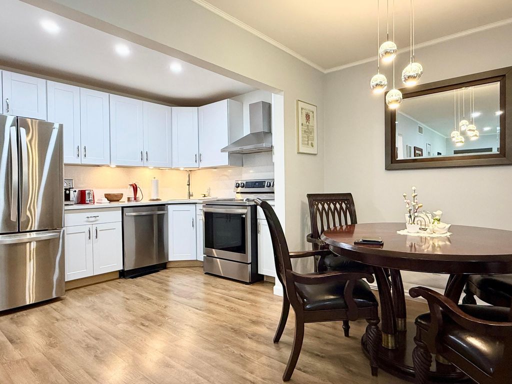 Photo of 301 Pine Ridge Circle #C-2, Greenacres, FL 33463 (MLS # B26037556)