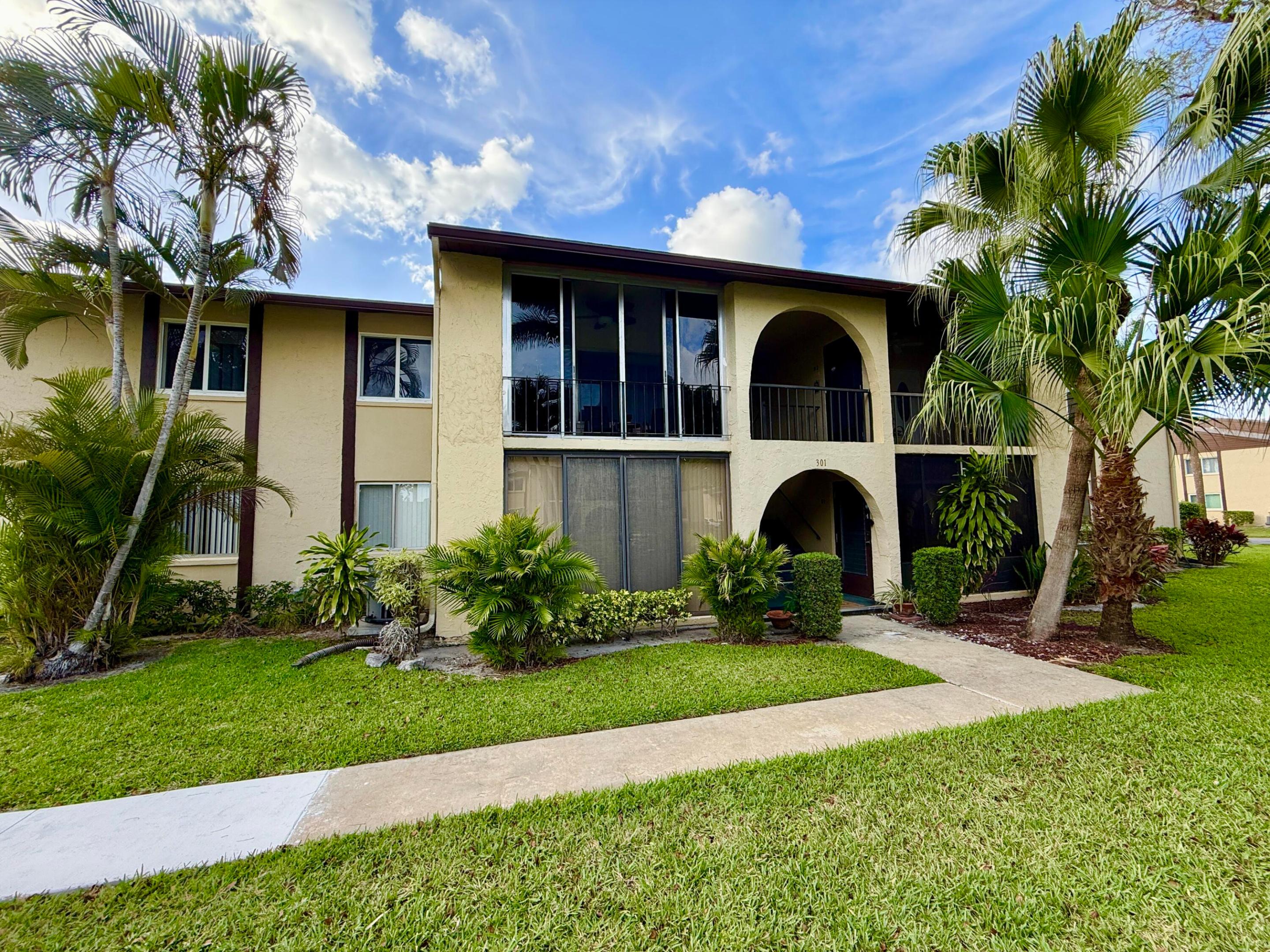 301 Pine Ridge Circle C-2