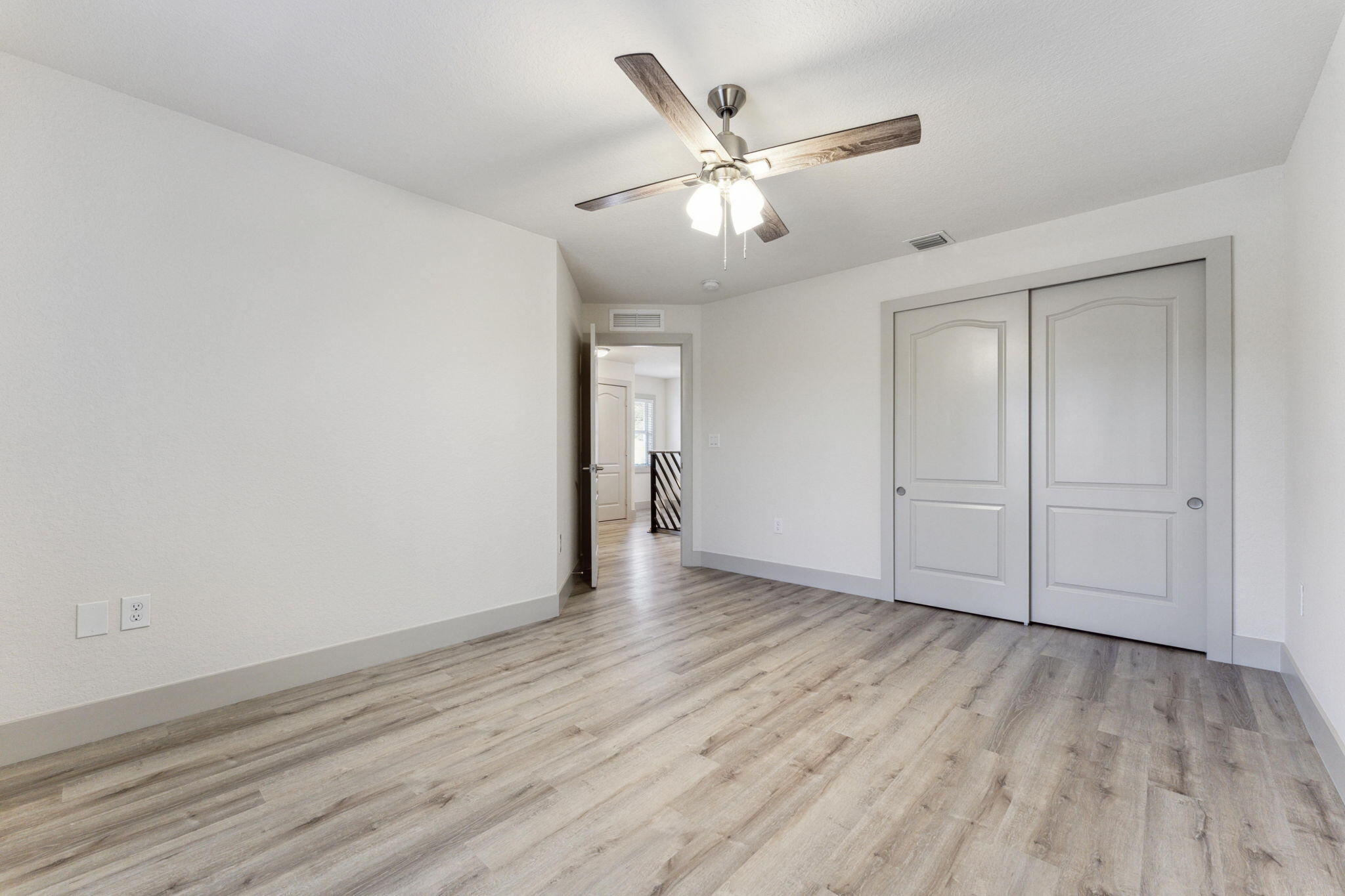 SOUTHRIDGE - Residential Lease