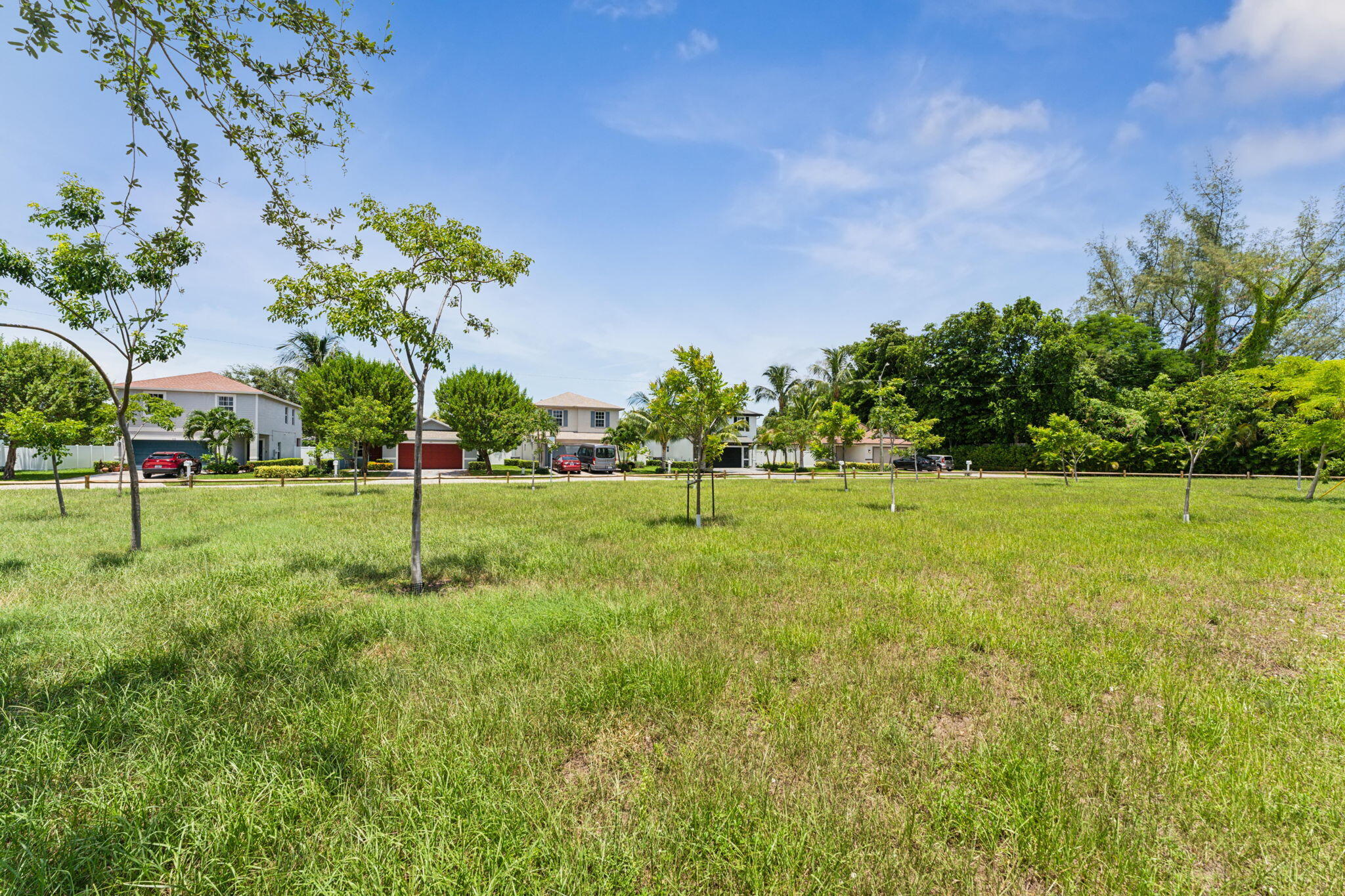 SOUTHRIDGE - Residential Lease