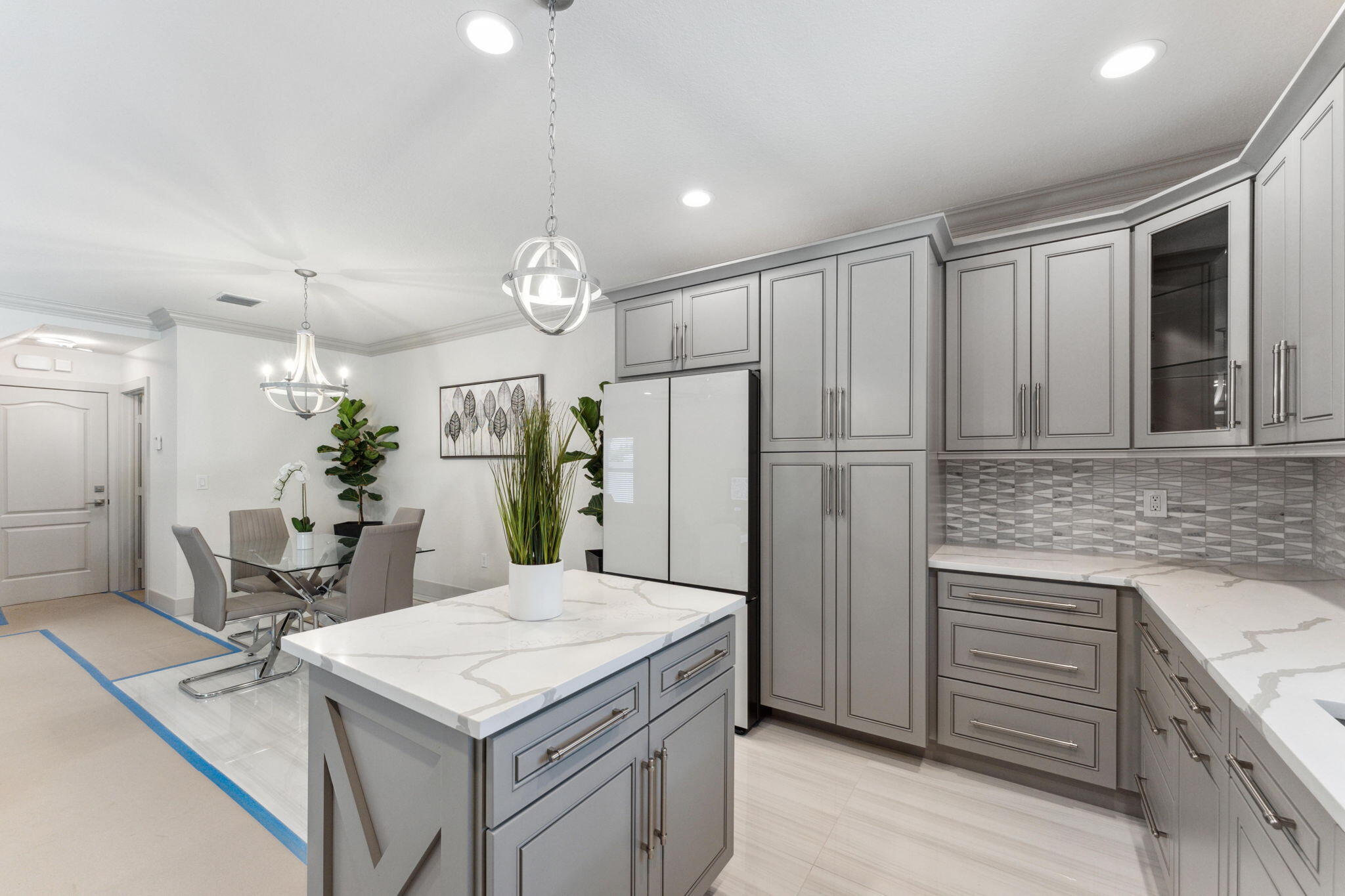 SOUTHRIDGE - Residential Lease