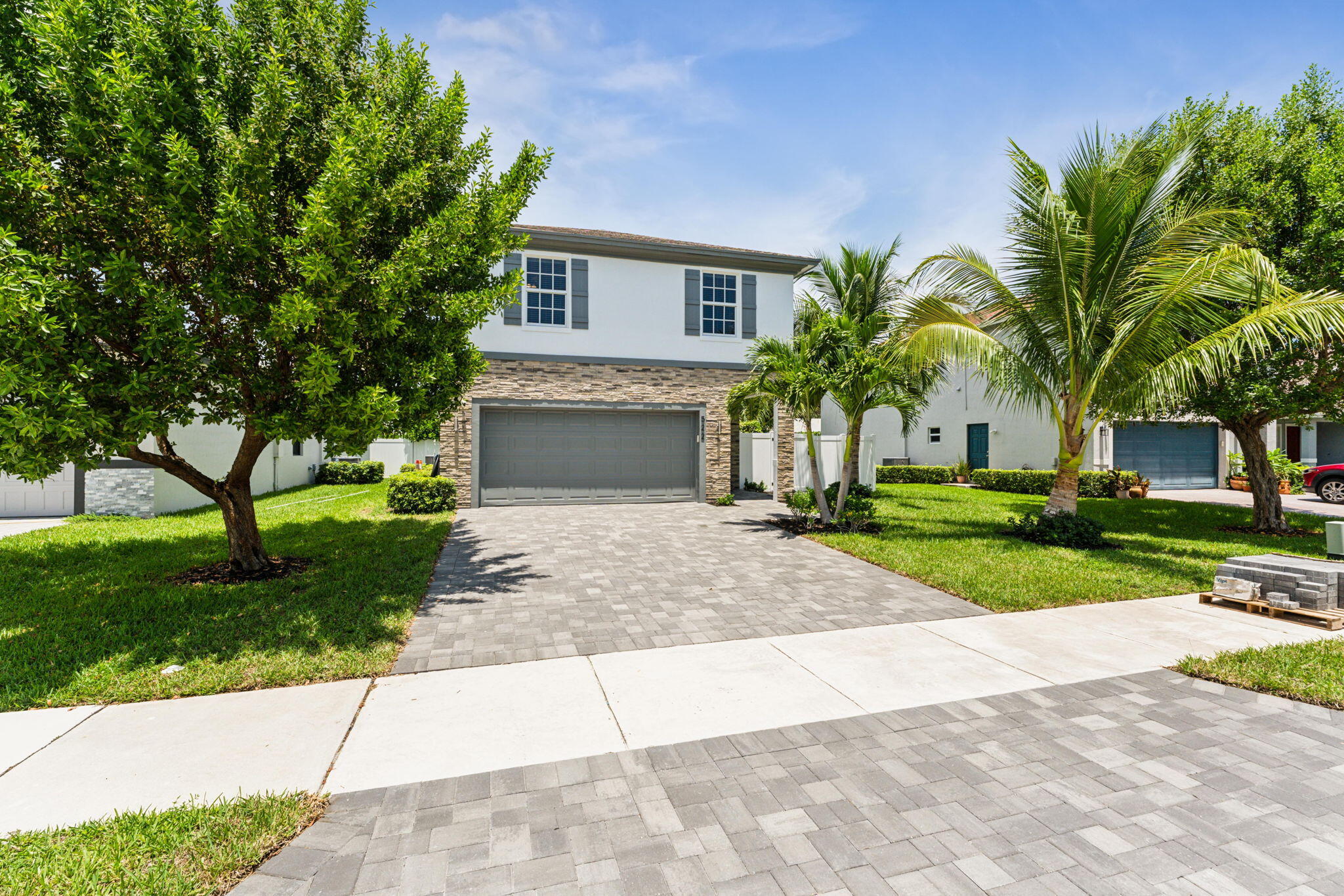 SOUTHRIDGE - Residential Lease