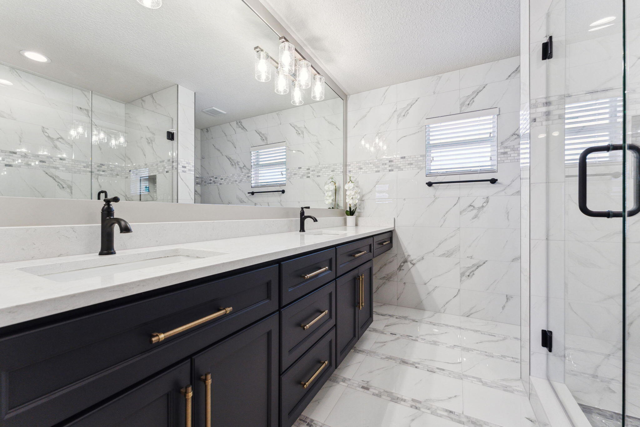 SOUTHRIDGE - Residential Lease