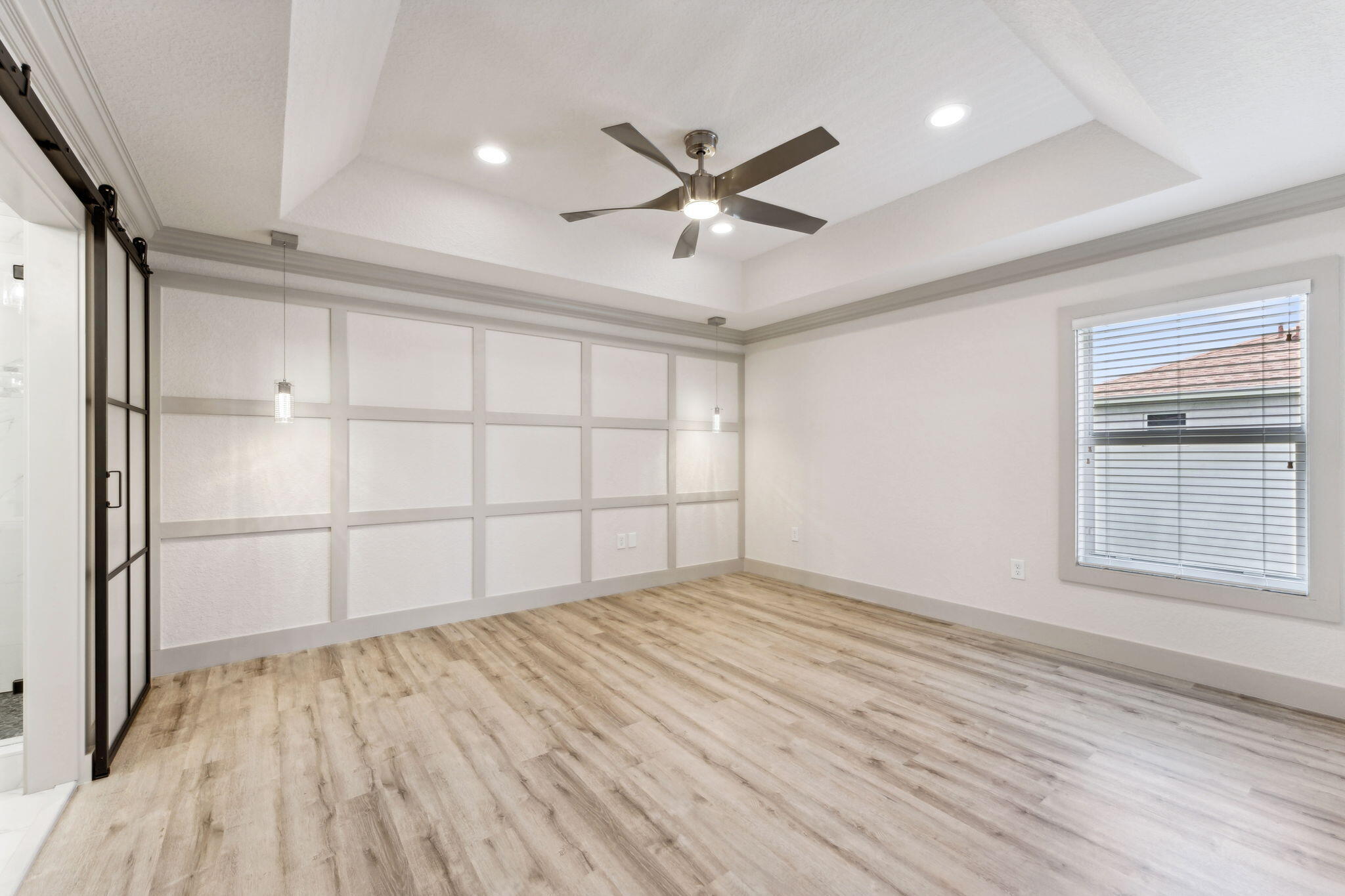 SOUTHRIDGE - Residential Lease