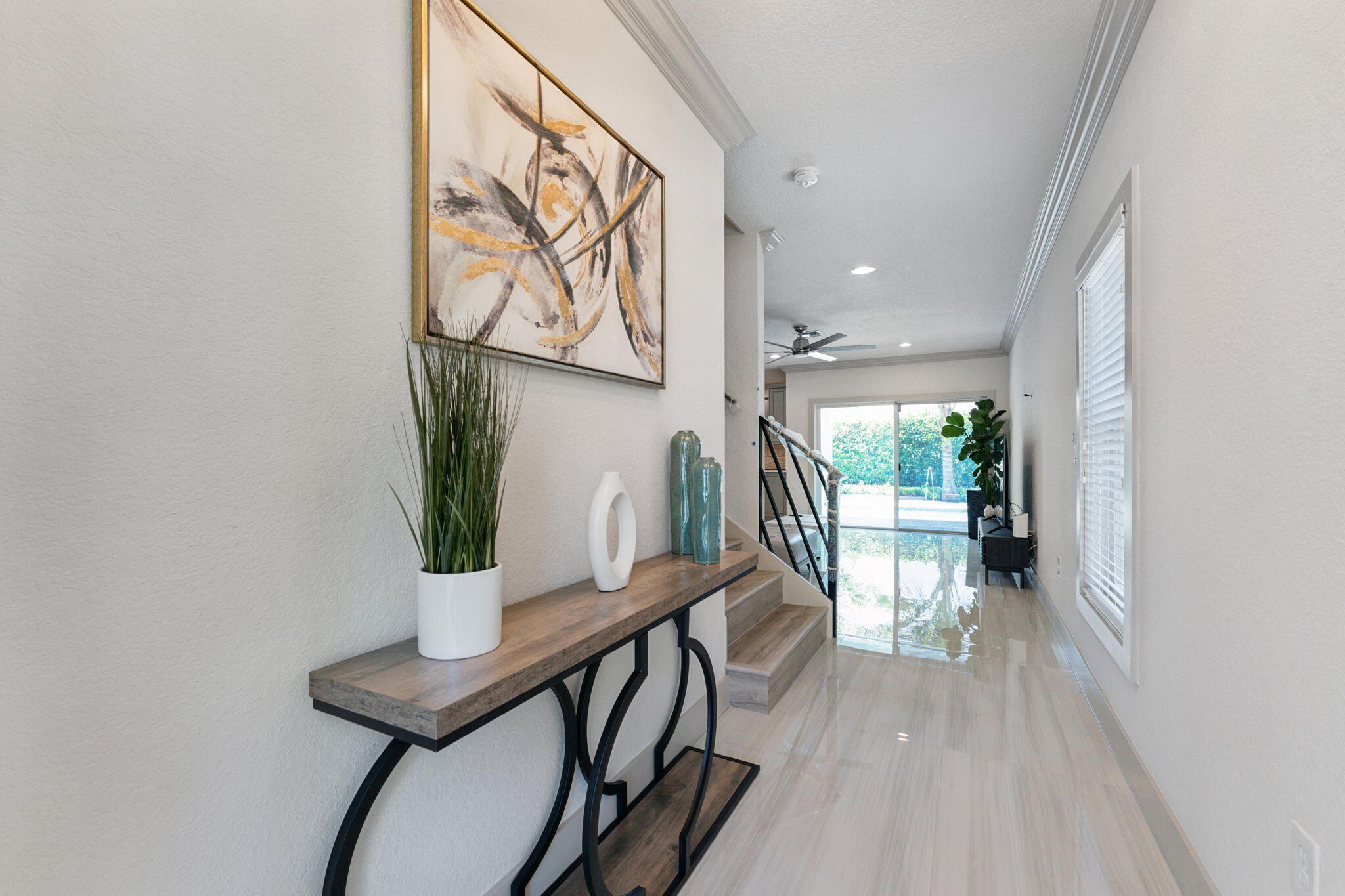 SOUTHRIDGE - Residential Lease