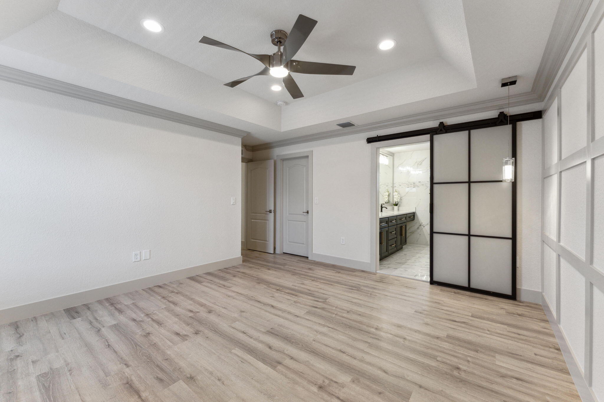 SOUTHRIDGE - Residential Lease